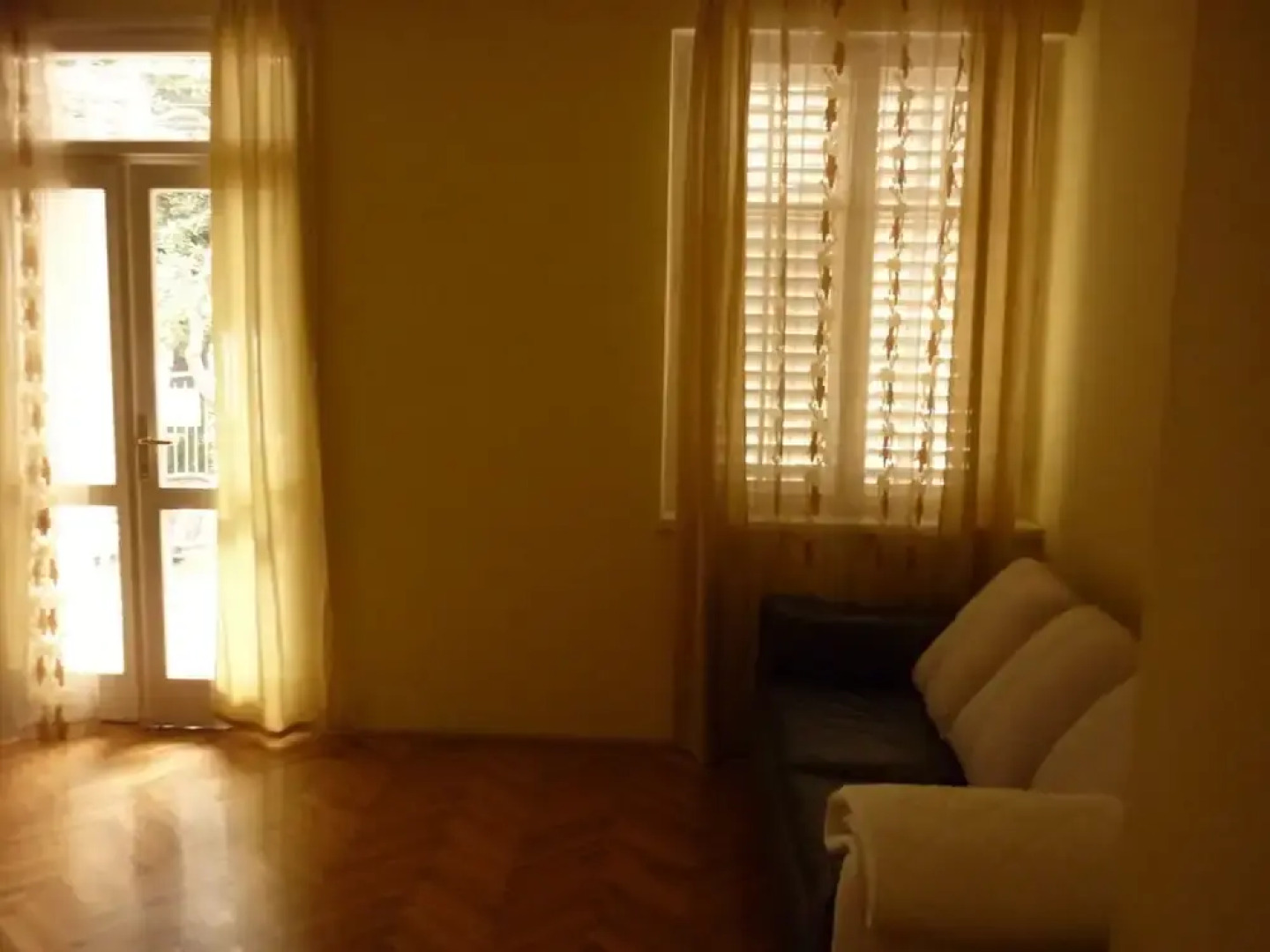 Apartments Vila Kamelija