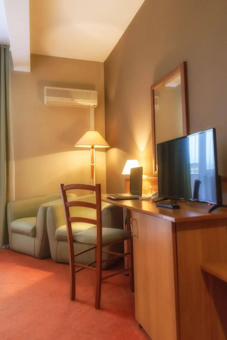 Hotel Rivulus