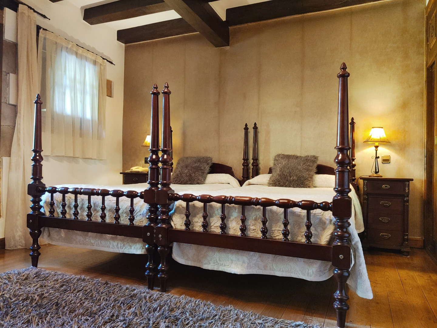 Hotel Casa del Marqués