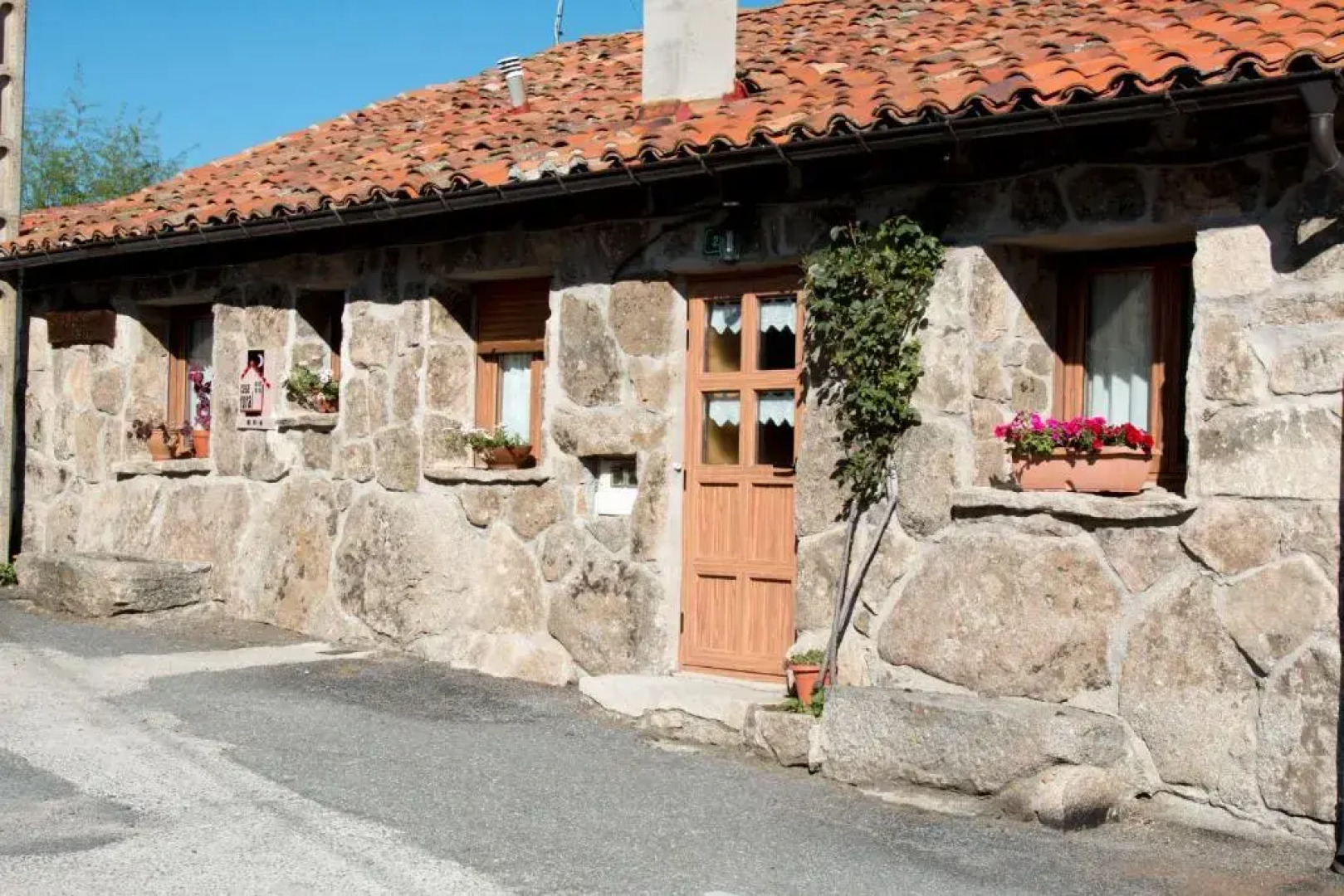 Casa Rural Valdeascas