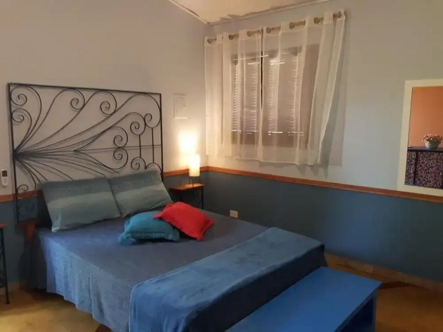 Canto Bella Terra Pousada