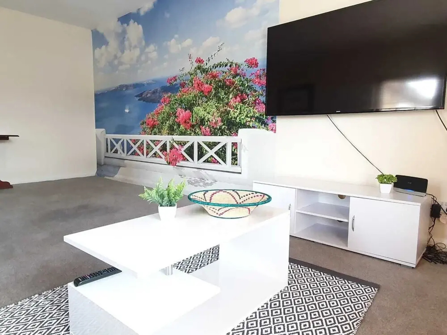 BookedUK - Serene Apartment in Roydon