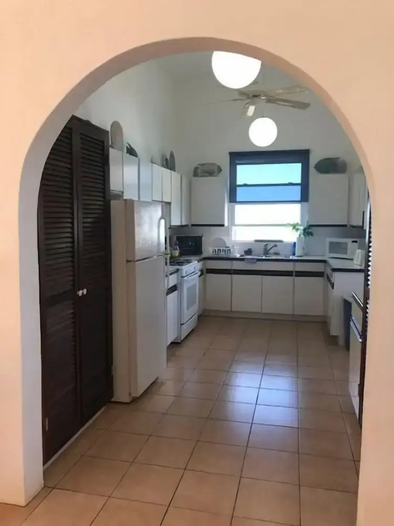 Patricks Bay Villa