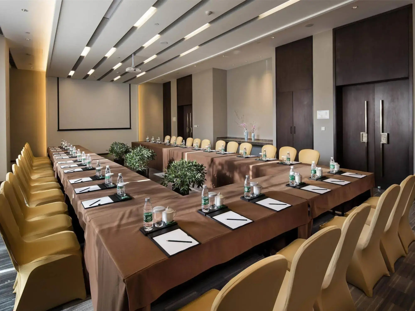 Novotel Hefei Sunac