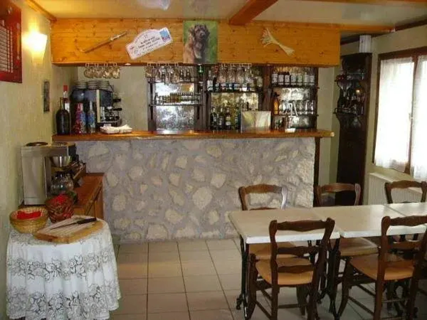 Auberge Du Riou