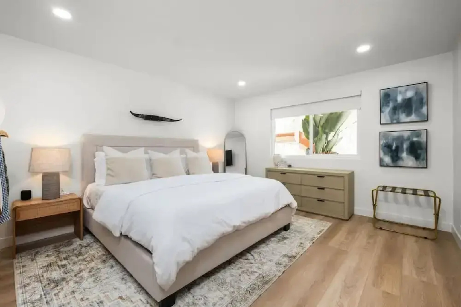 The South Bay Retreat