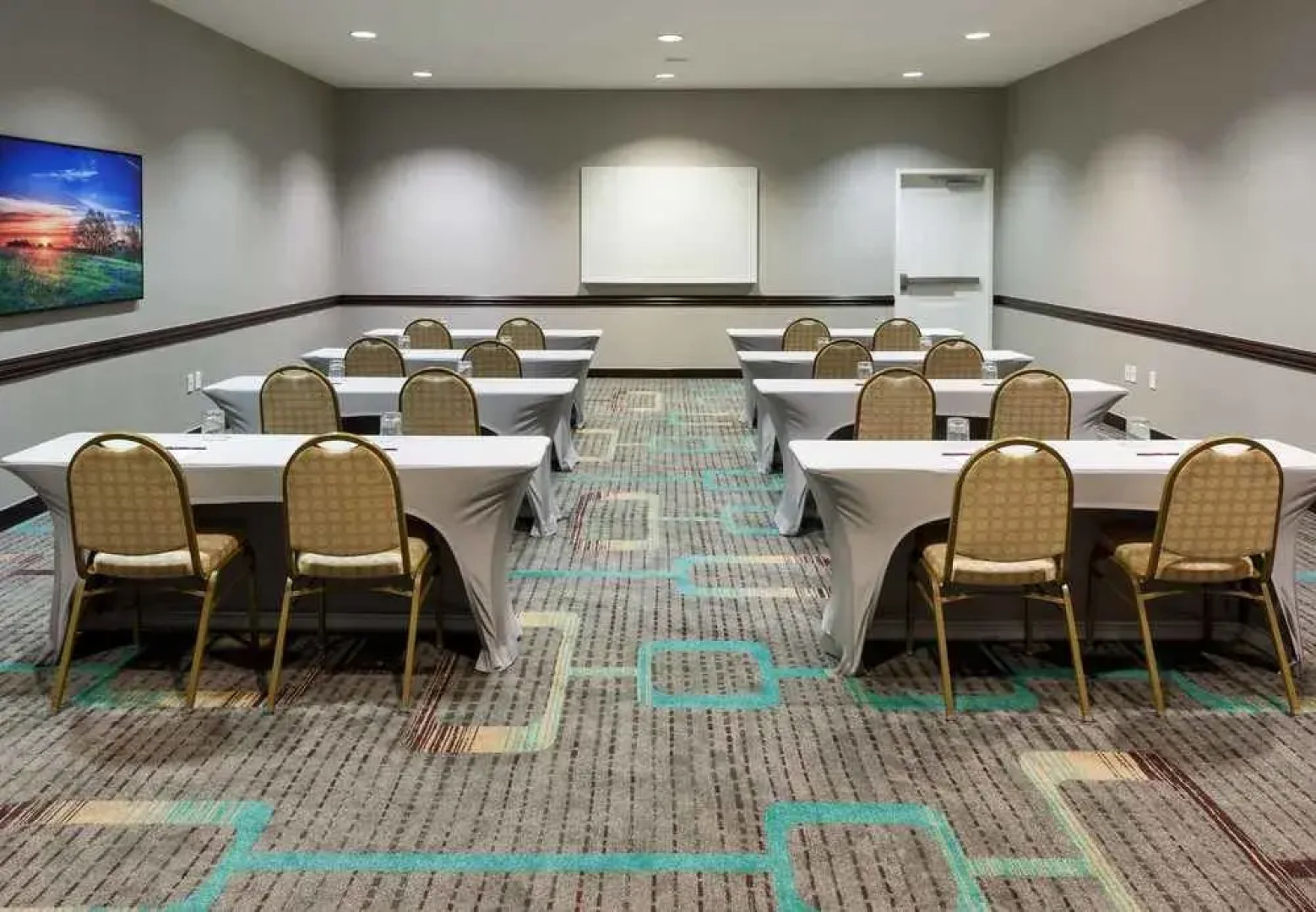 Residence Inn Beaumont