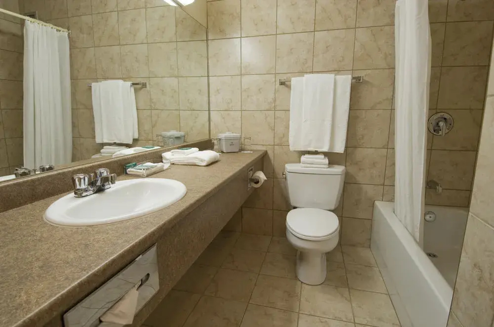 Hôtel Le Président