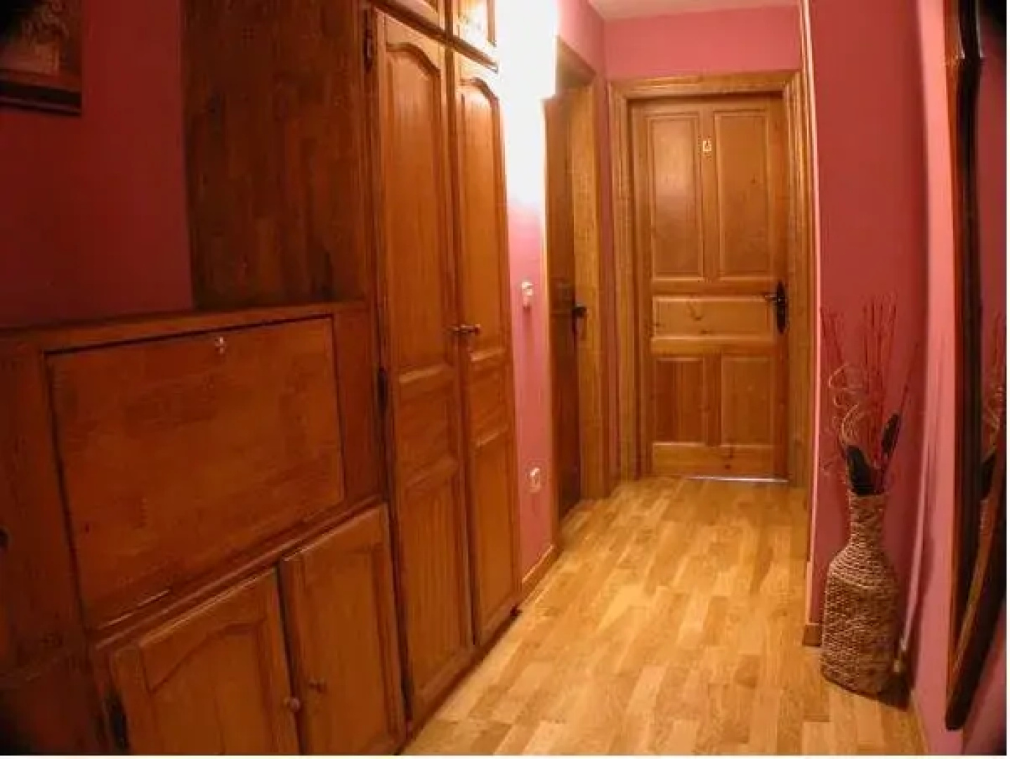 Hostal Suetxe