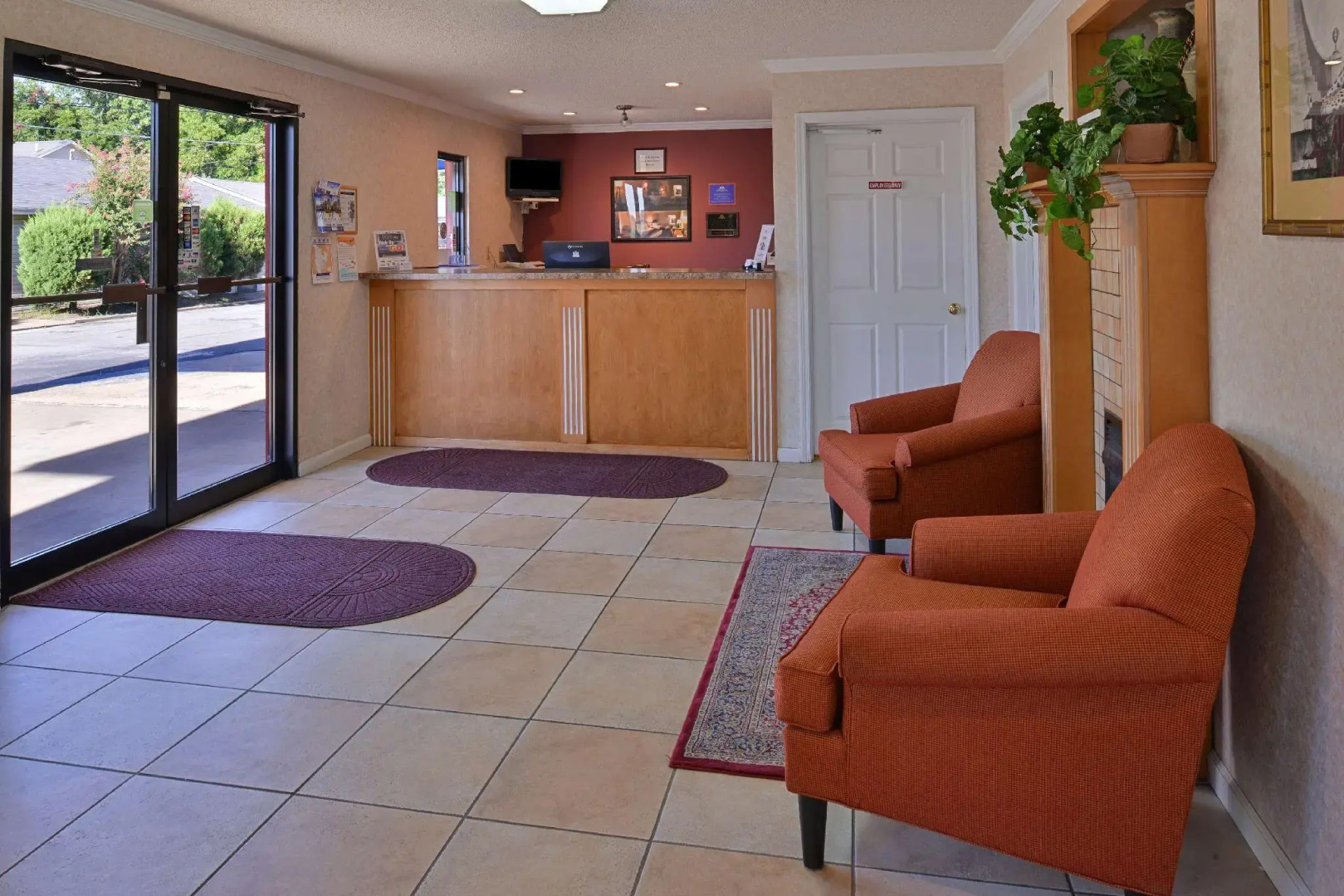 America's Best Value Inn & Suites Blytheville by Sonesta