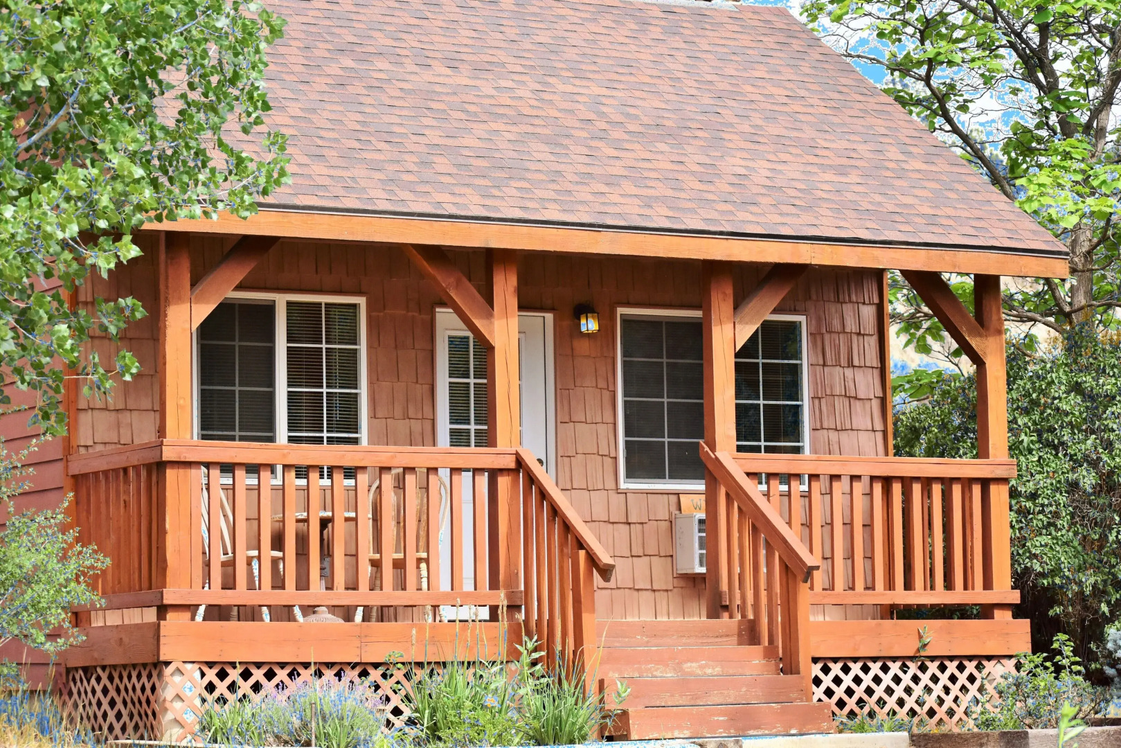 Arrowhead Country Cabins