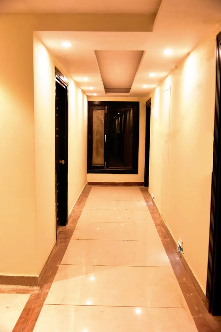 Aachman Nature Valley Resort