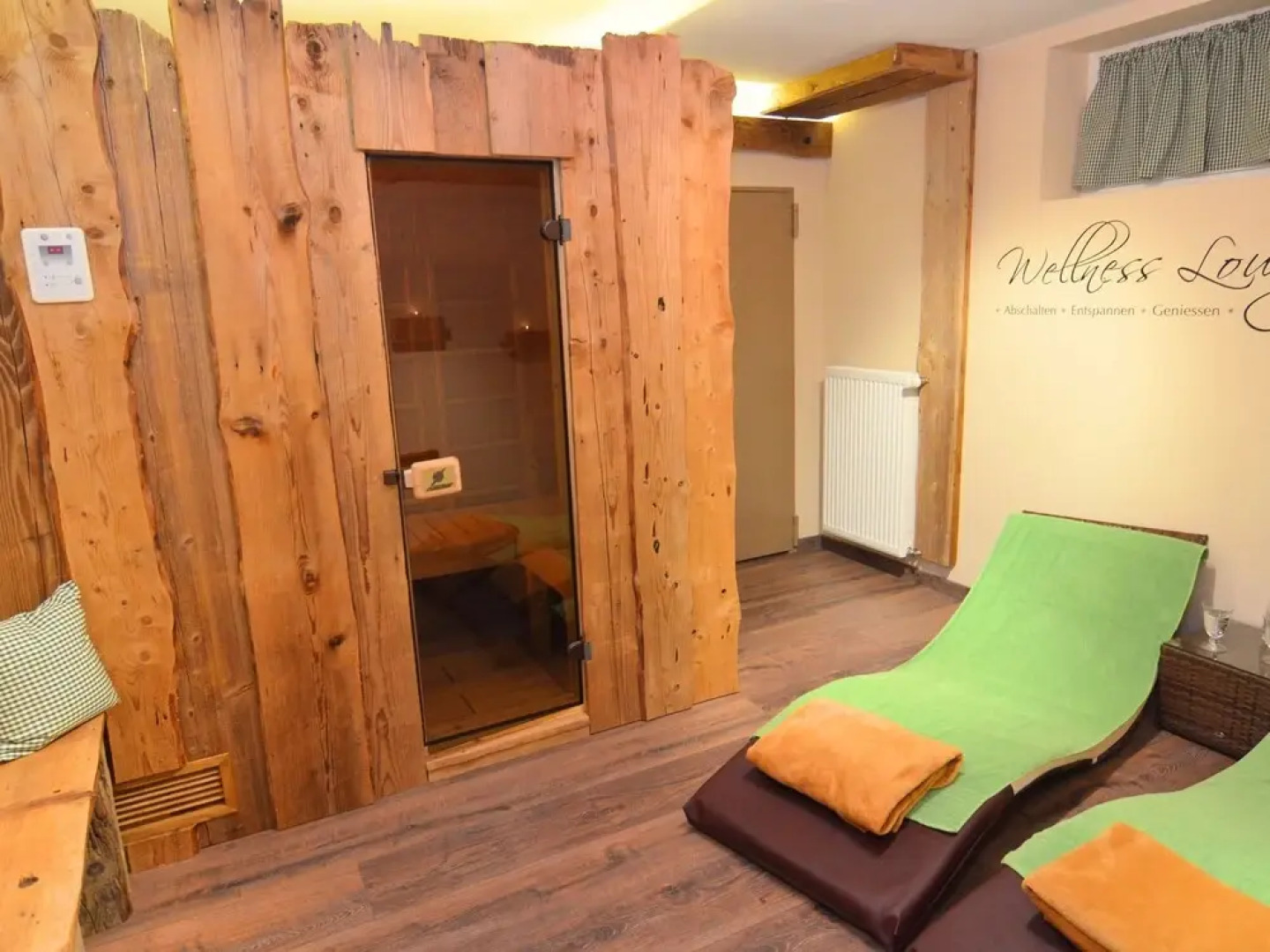 Quaint Apartment in Drachselsried Bavaria With Terrace