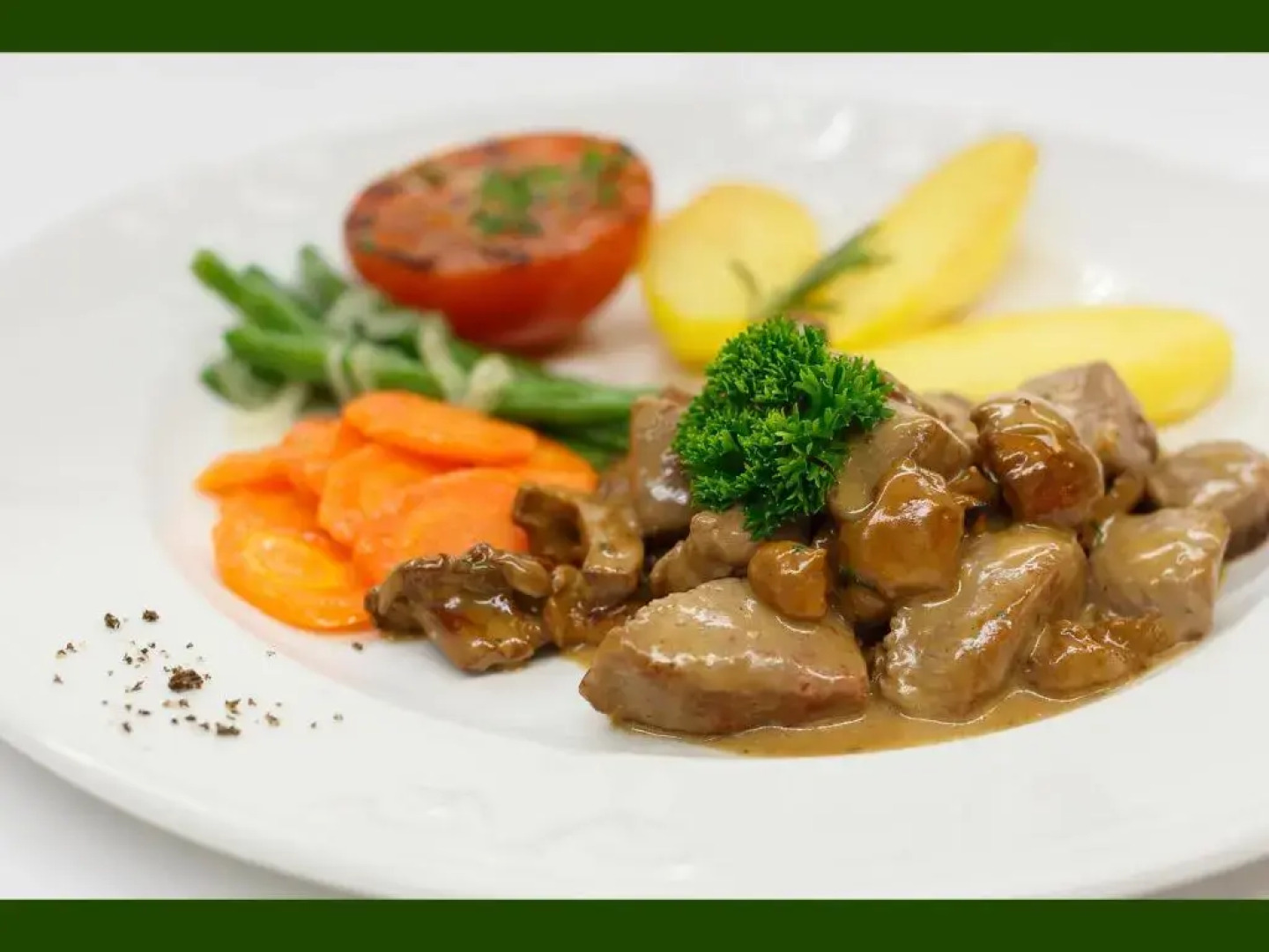 Agriturismo Miravalle