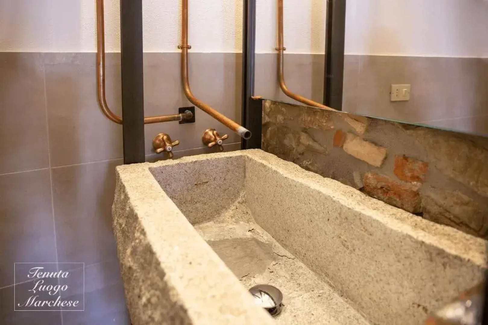 Tenuta Luogo Marchese