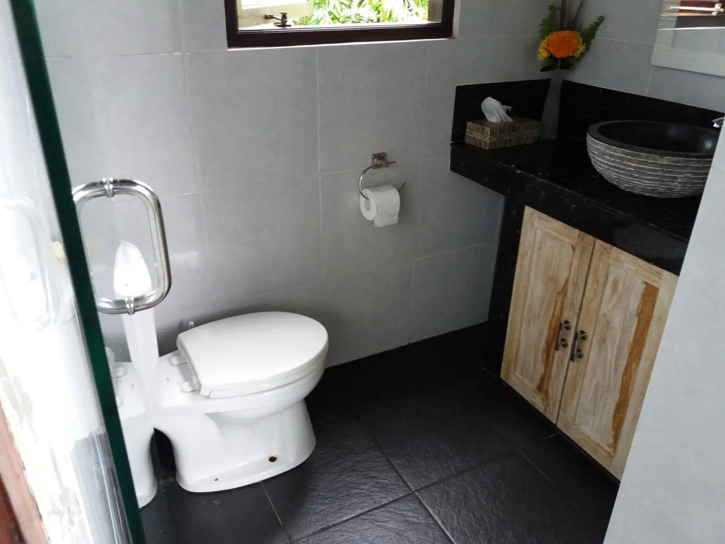 Villa Gede Private Guest House