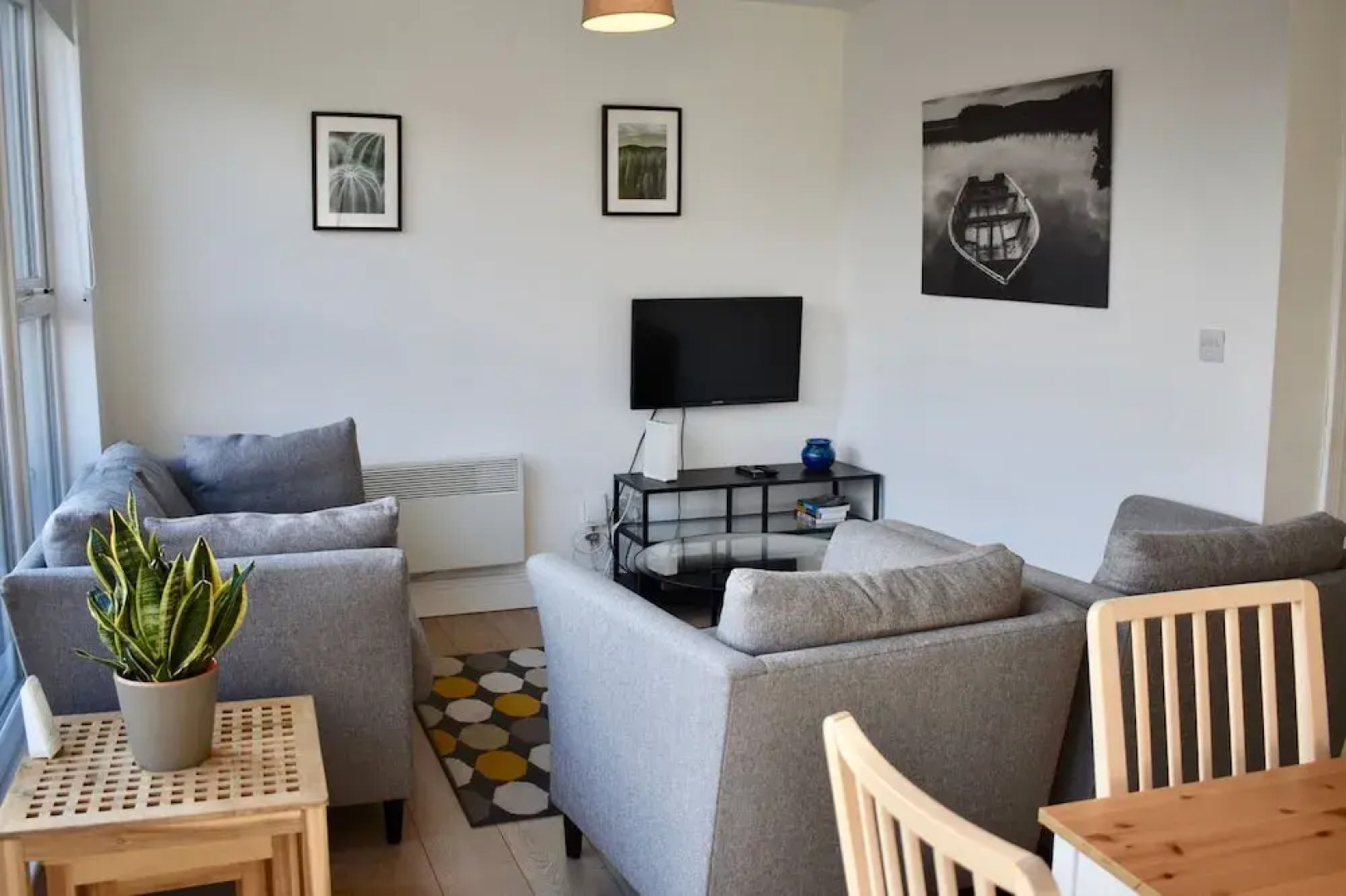 The Dublin Central Hostel