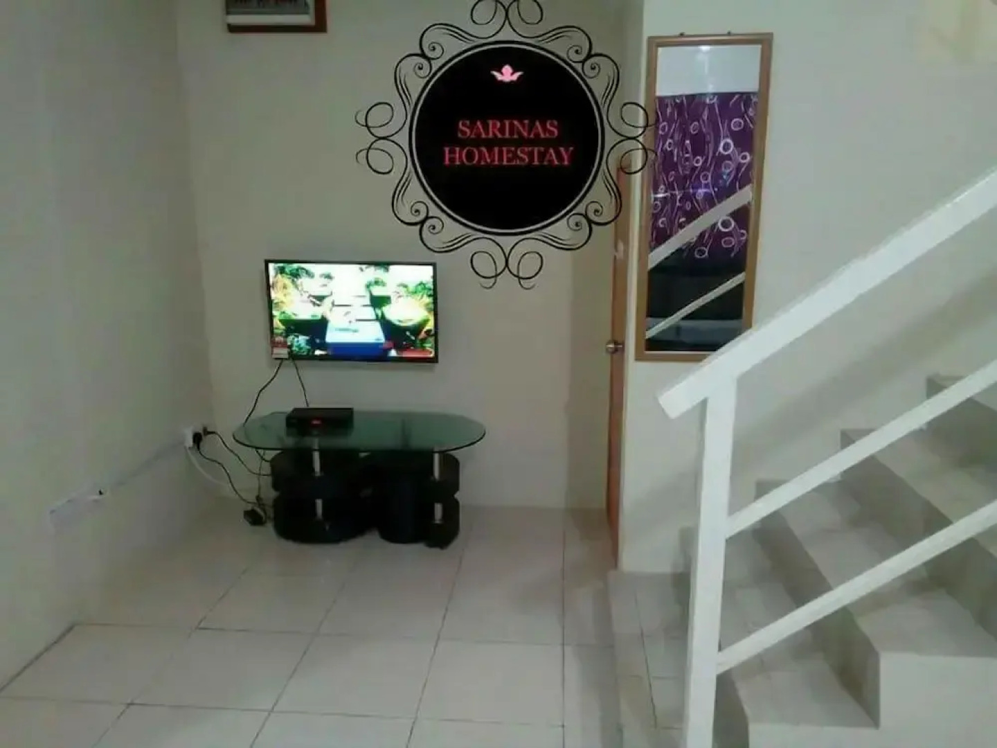 Sarinas Homestay