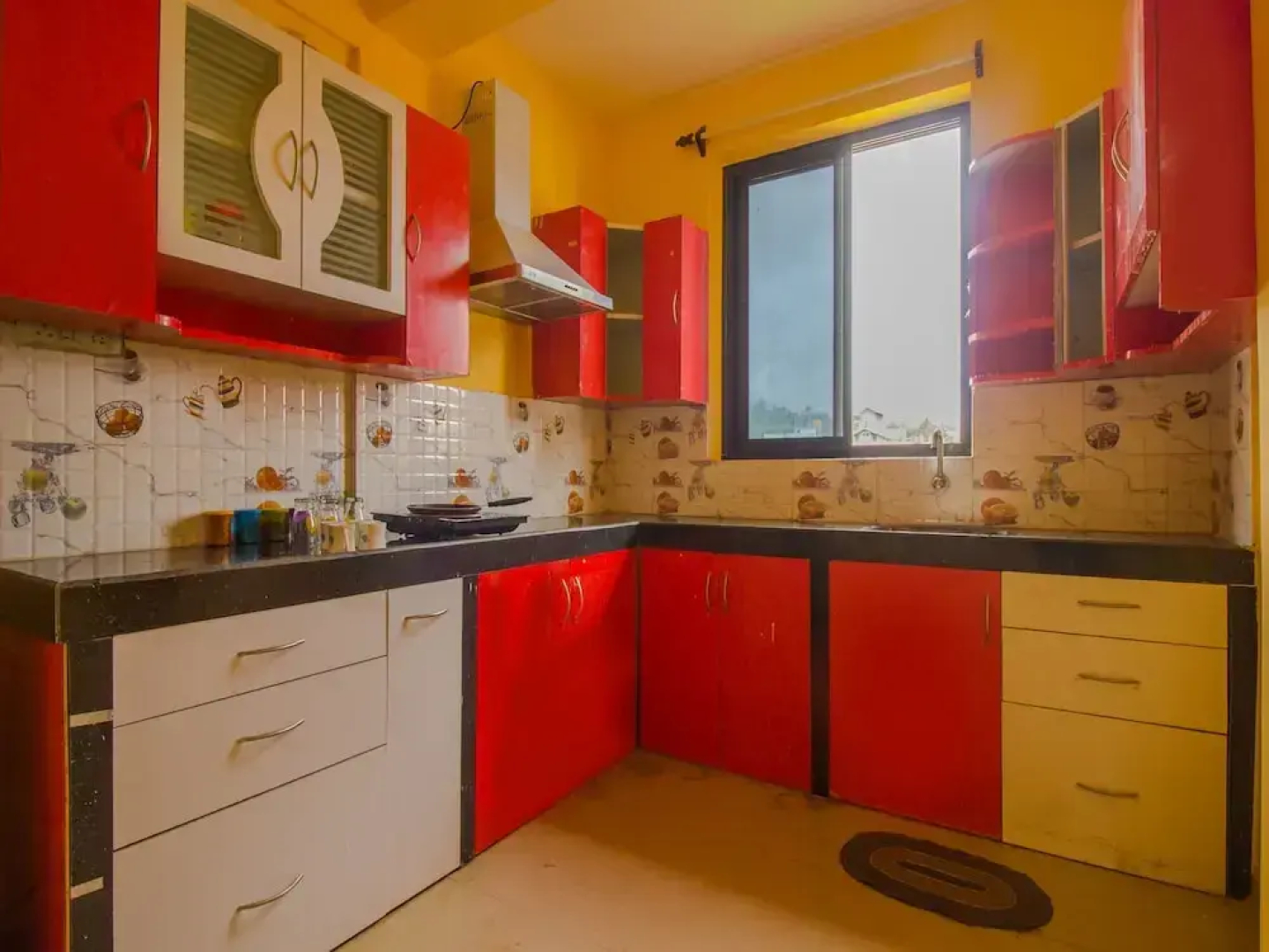 OYO 18351 Home Spacious 4BHK Villa Porvorim