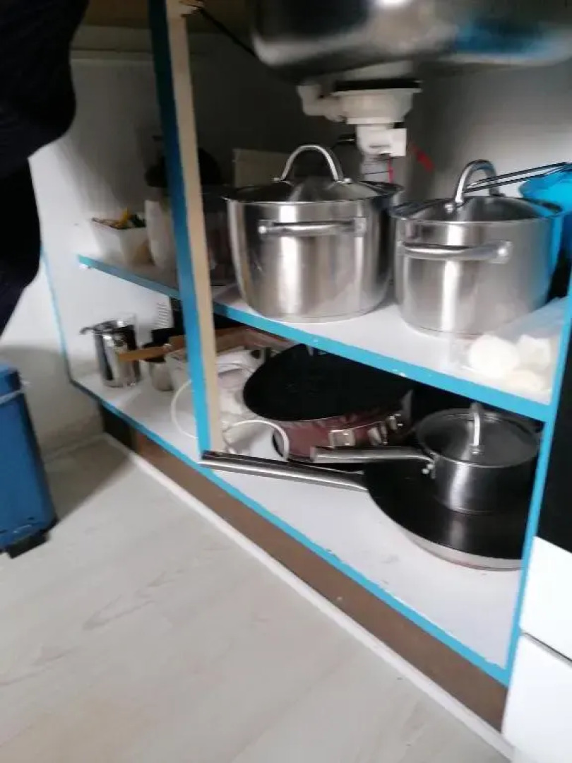 Bed & Breakfast Tvolm Thy