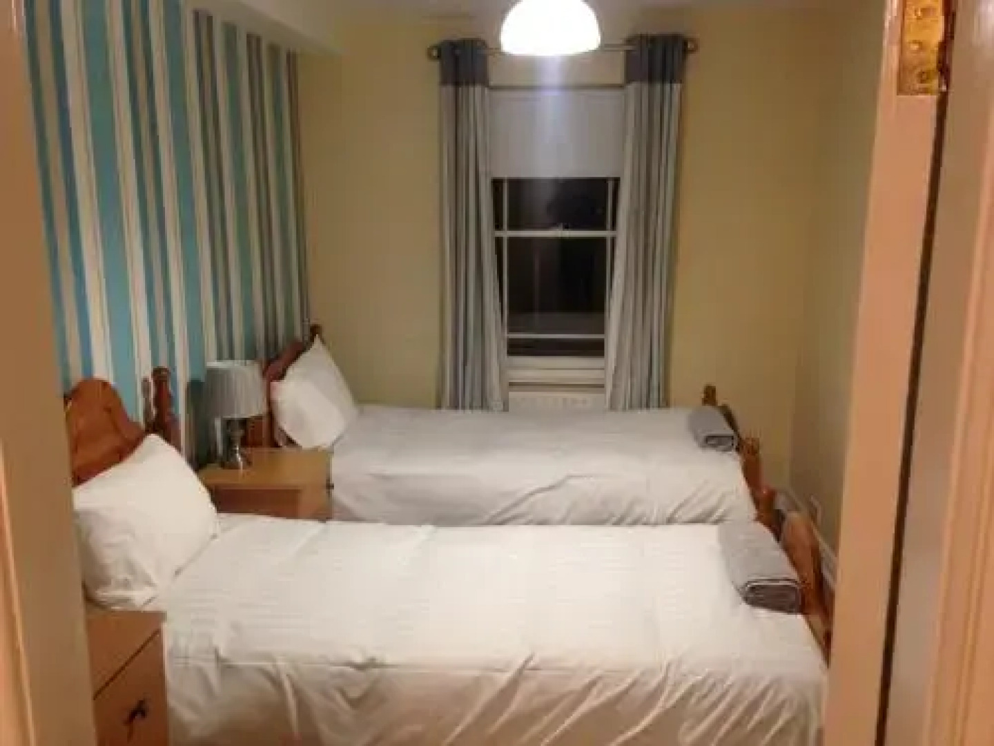 Fiddlestone Bar And BB