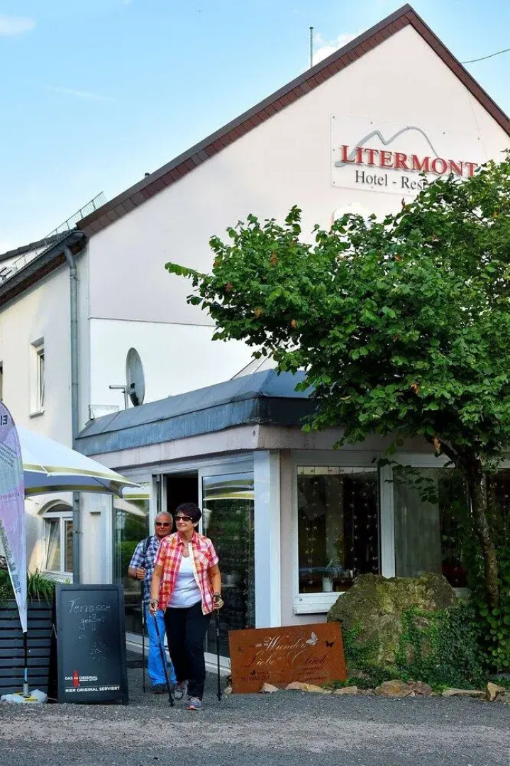 Hotel Restaurant Litermont