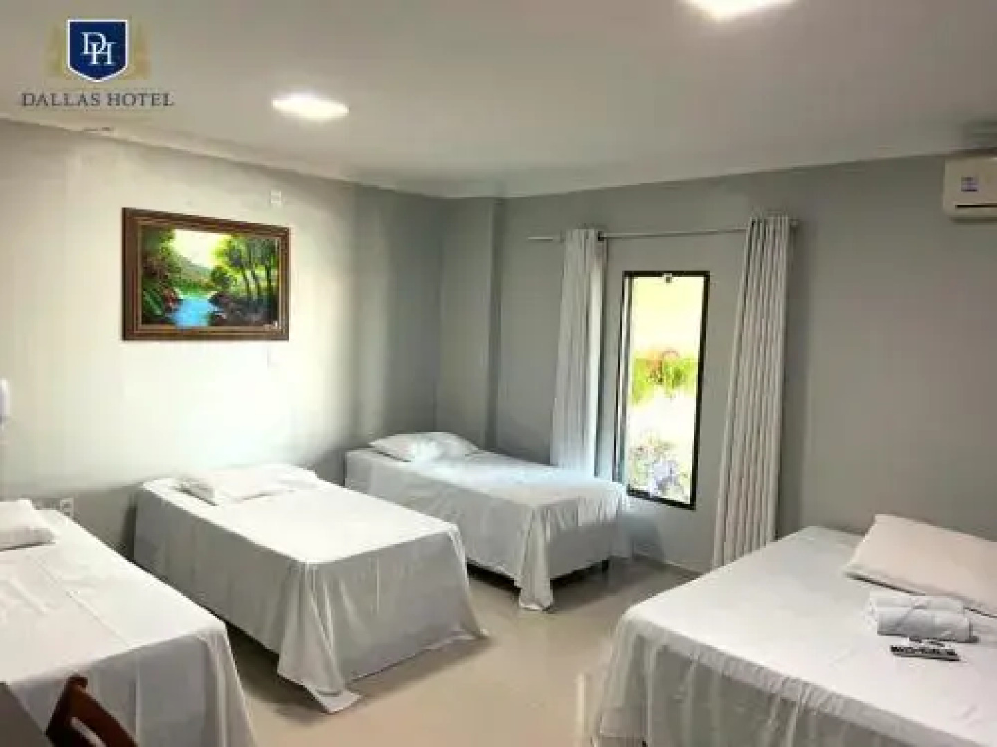 Hotel Dallas Premium