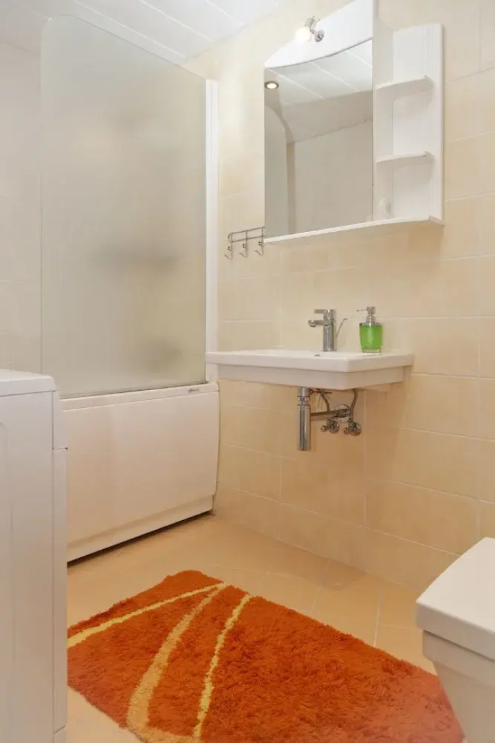 Kutseli Apartments - Tigutorn