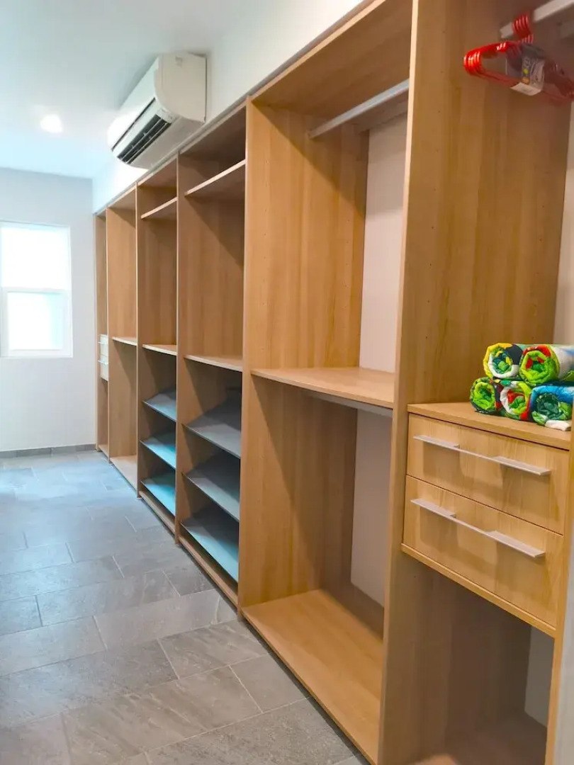 Elan at Ballena Beach