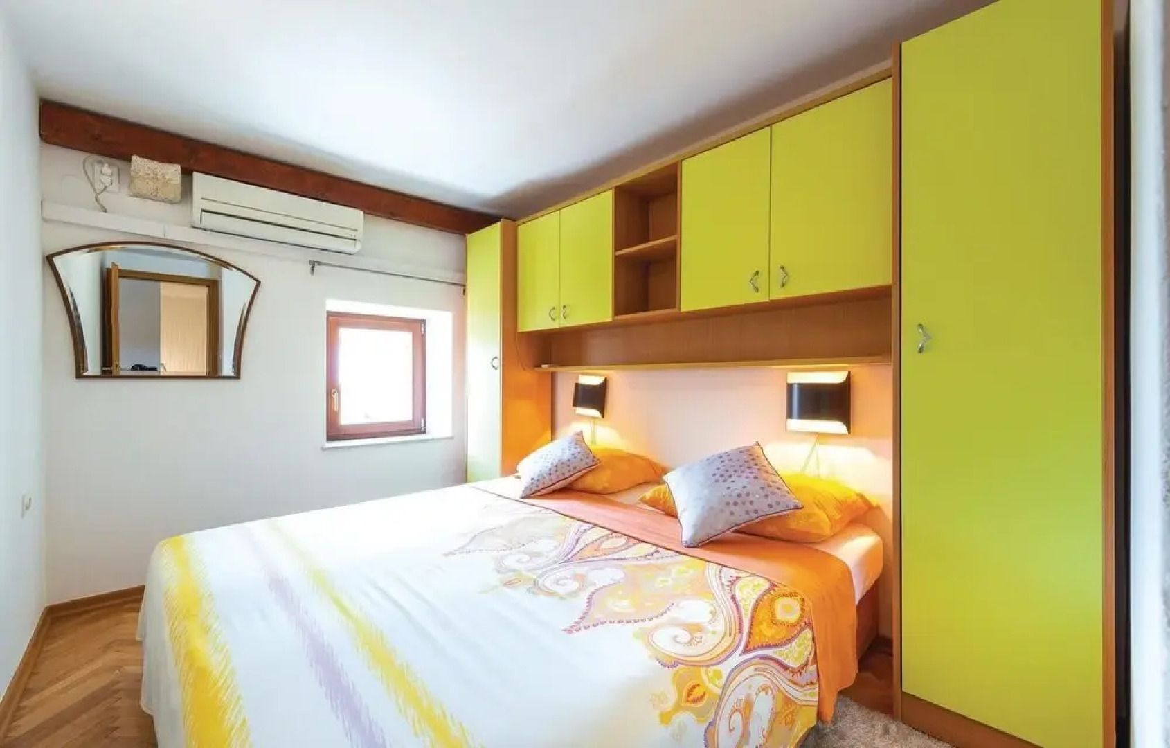 Amazing Home in Zaton Veliki With Wifi and 3 Bedrooms