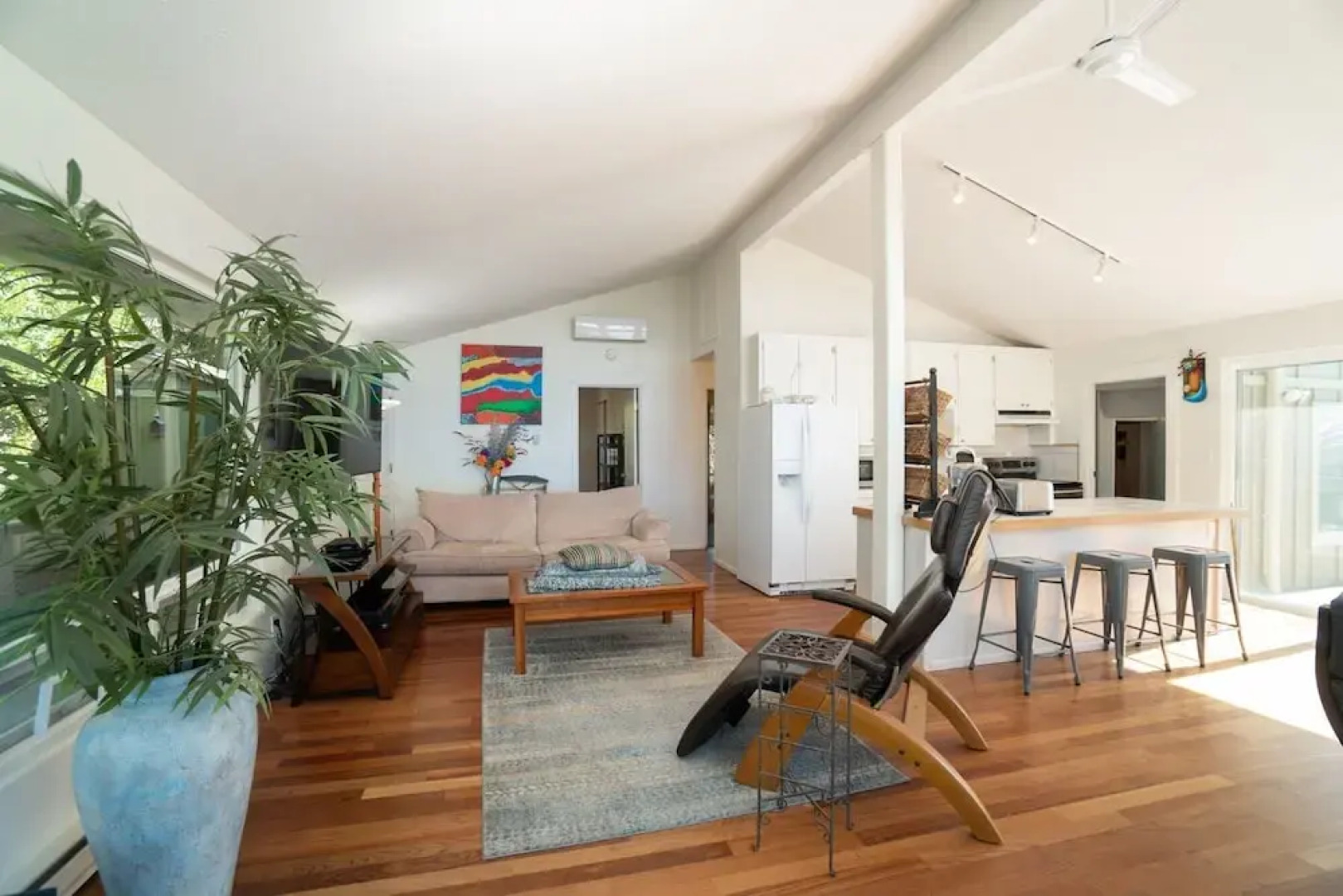 Otter Rock Hideaway 3 Bedroom Home