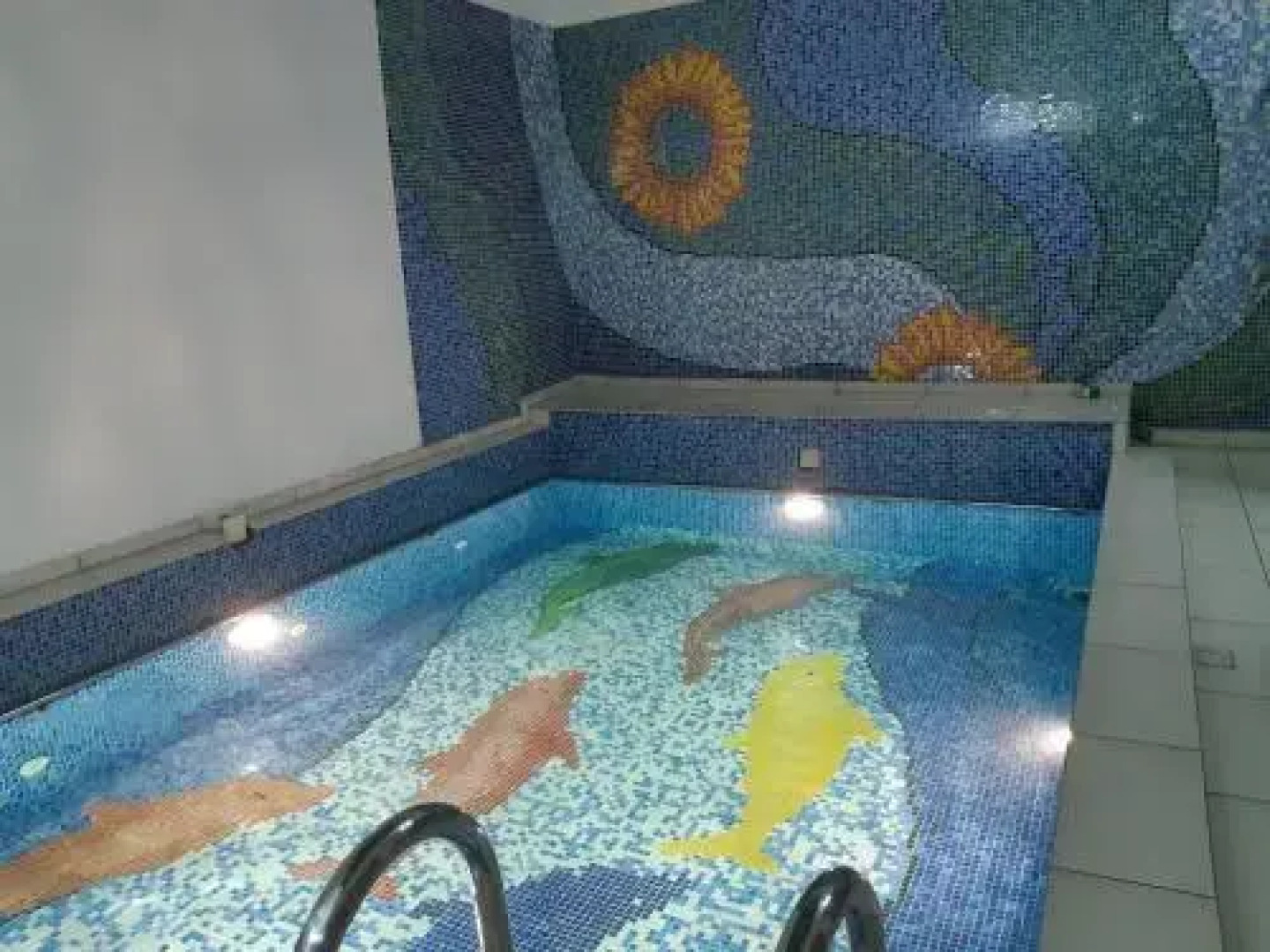 ISH, Atithya Homestay and Serviced Apartment