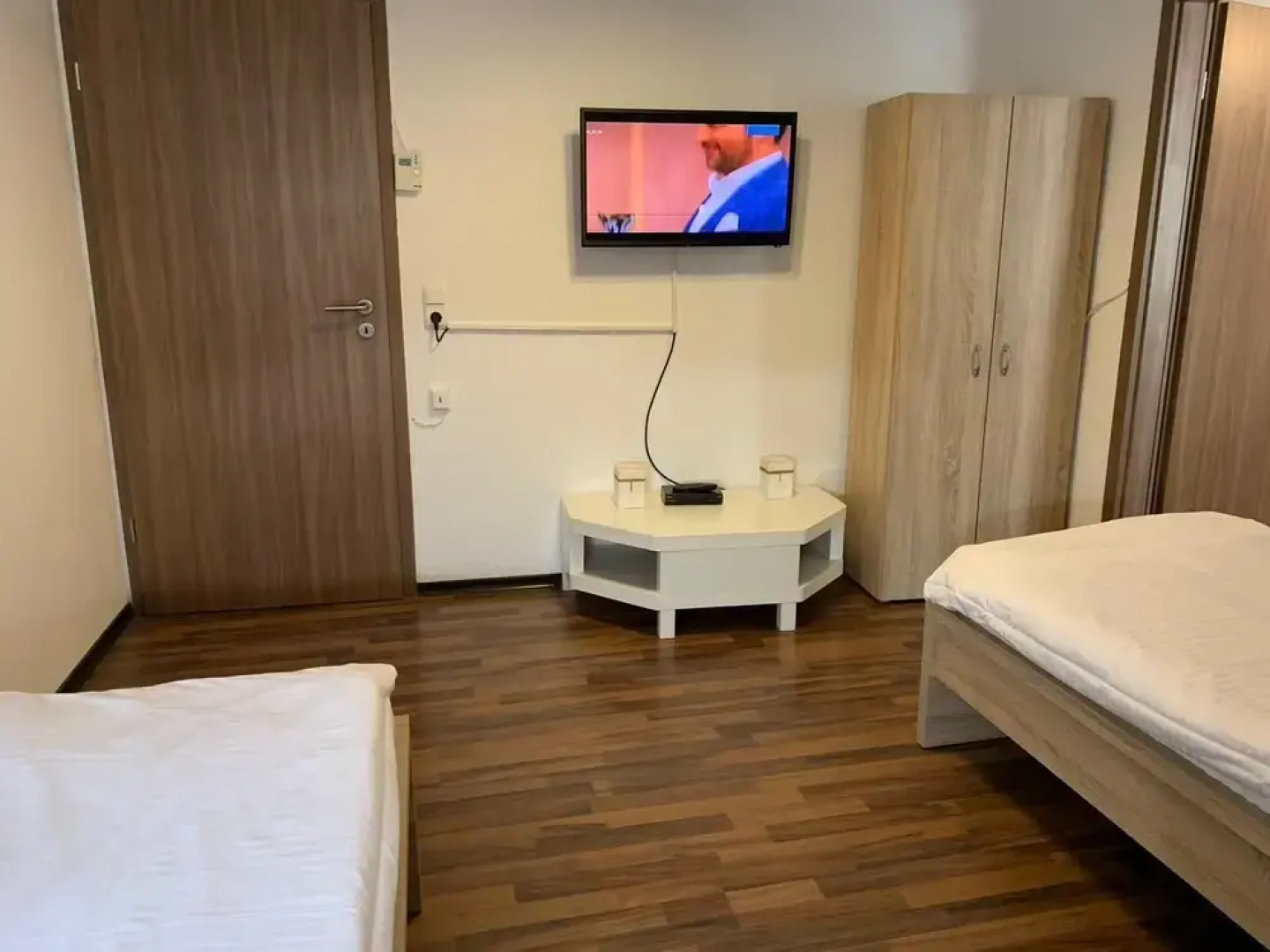 Ab Apartments Heppacher