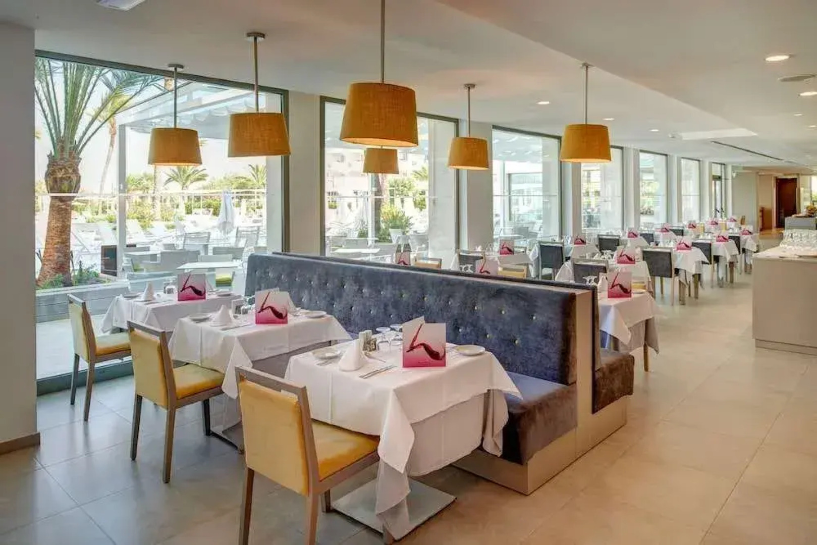 Protur Playa Cala Millor Hotel