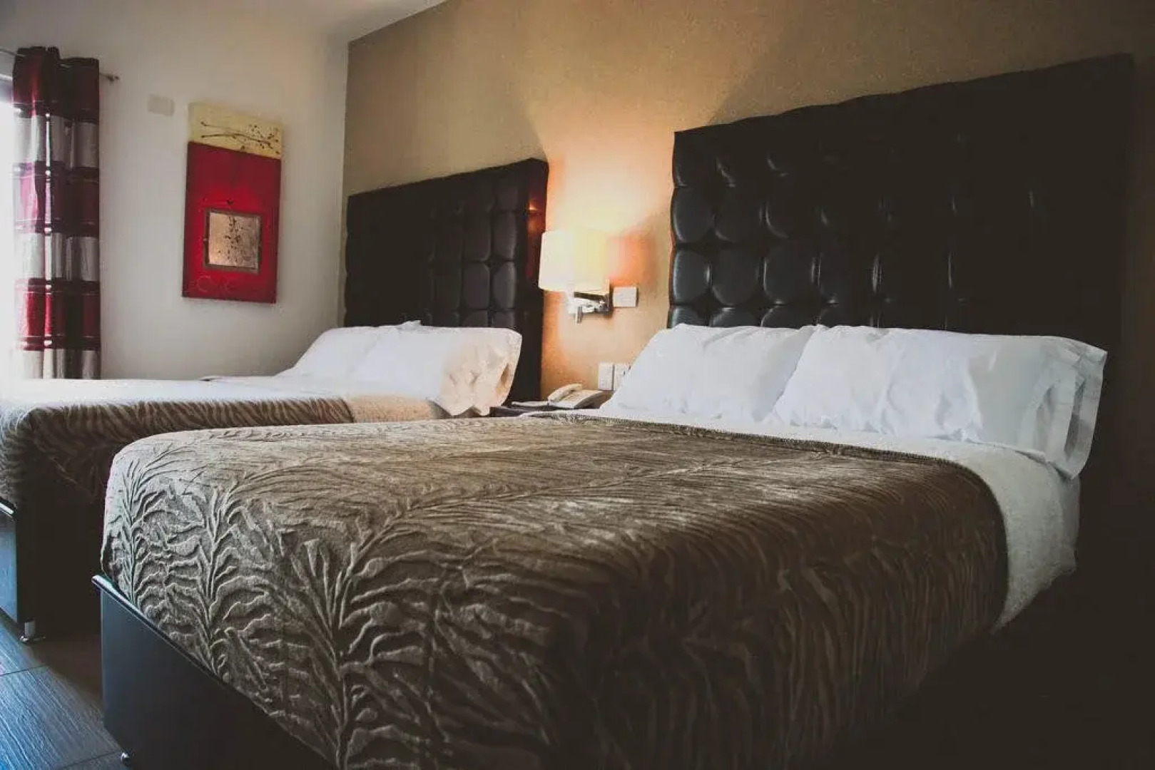 Hotel Rincon del Cielo