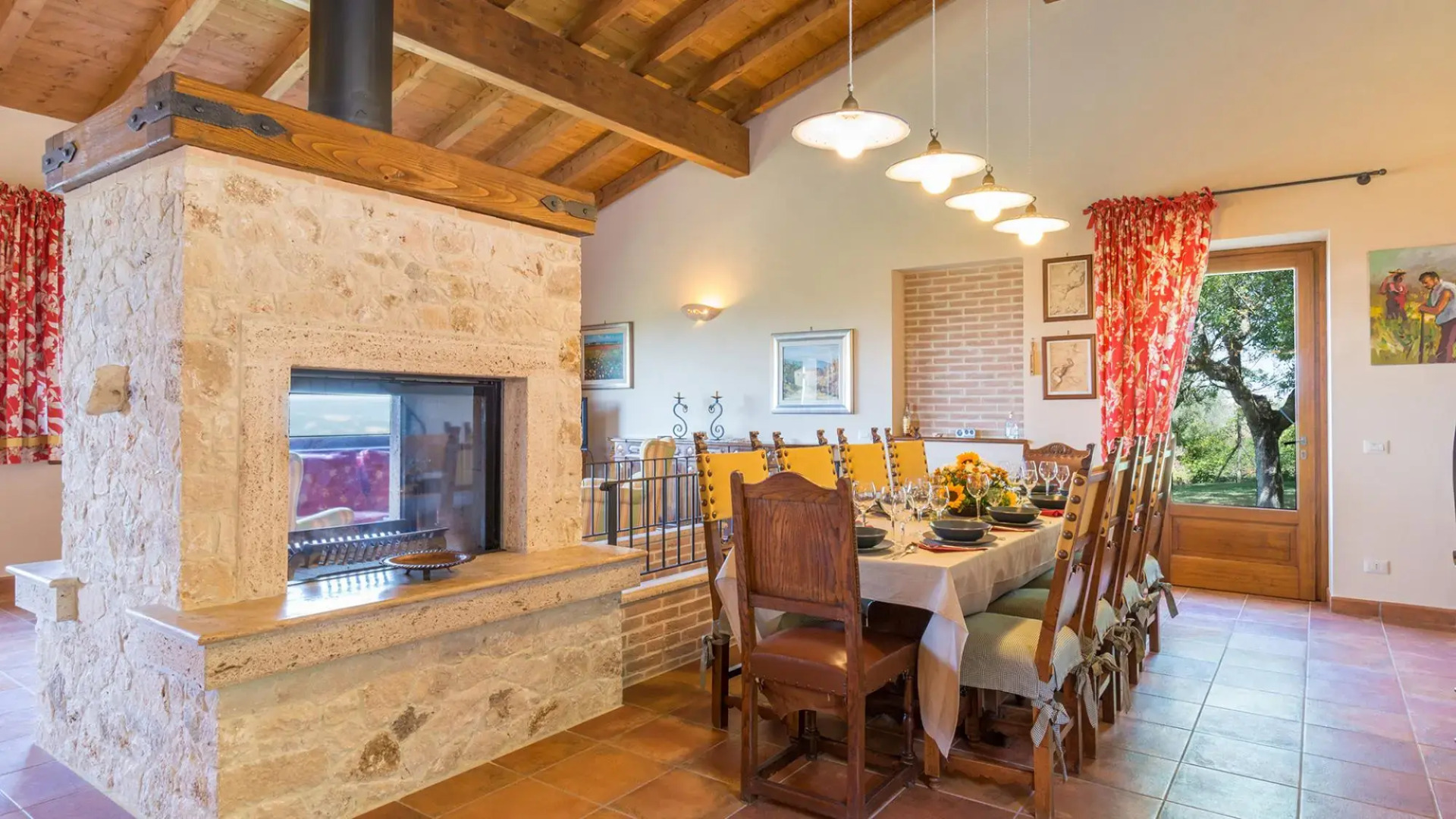 Il Casale Del Nonno 8 2