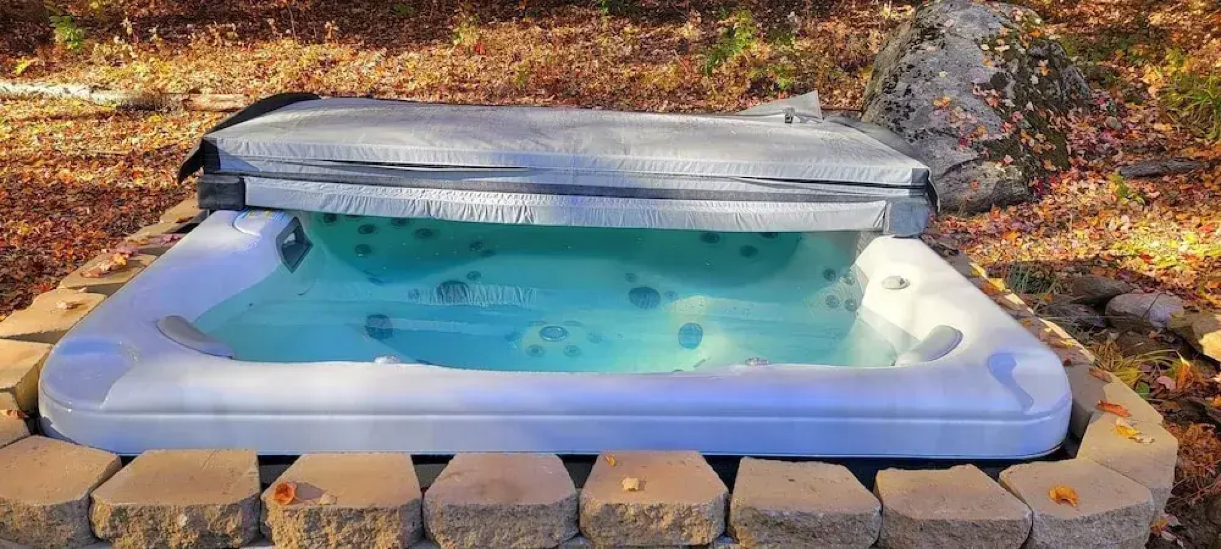 Winter Lore Brought to you by GetAway Vacations