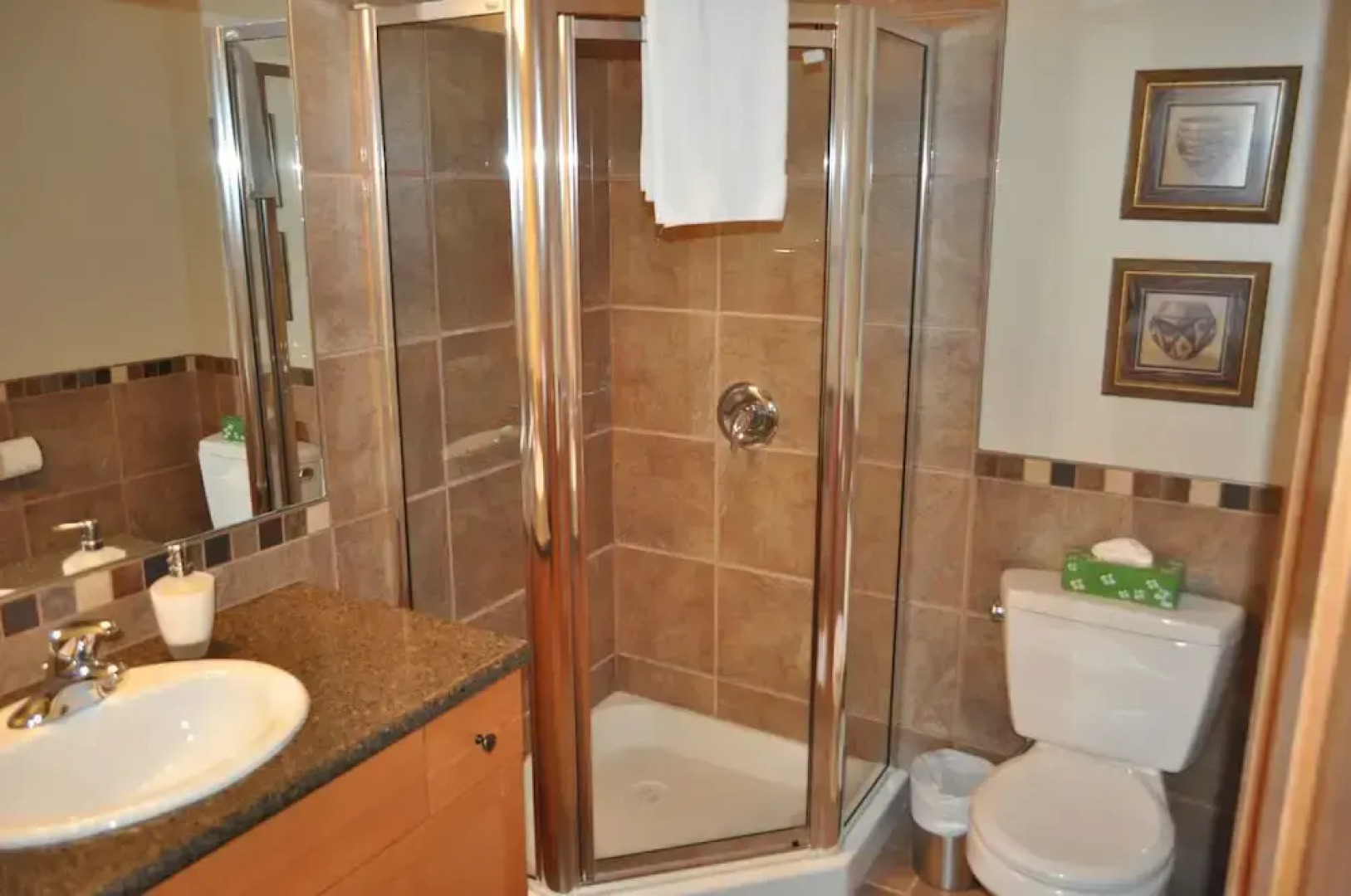 Red Mountain Village Condos