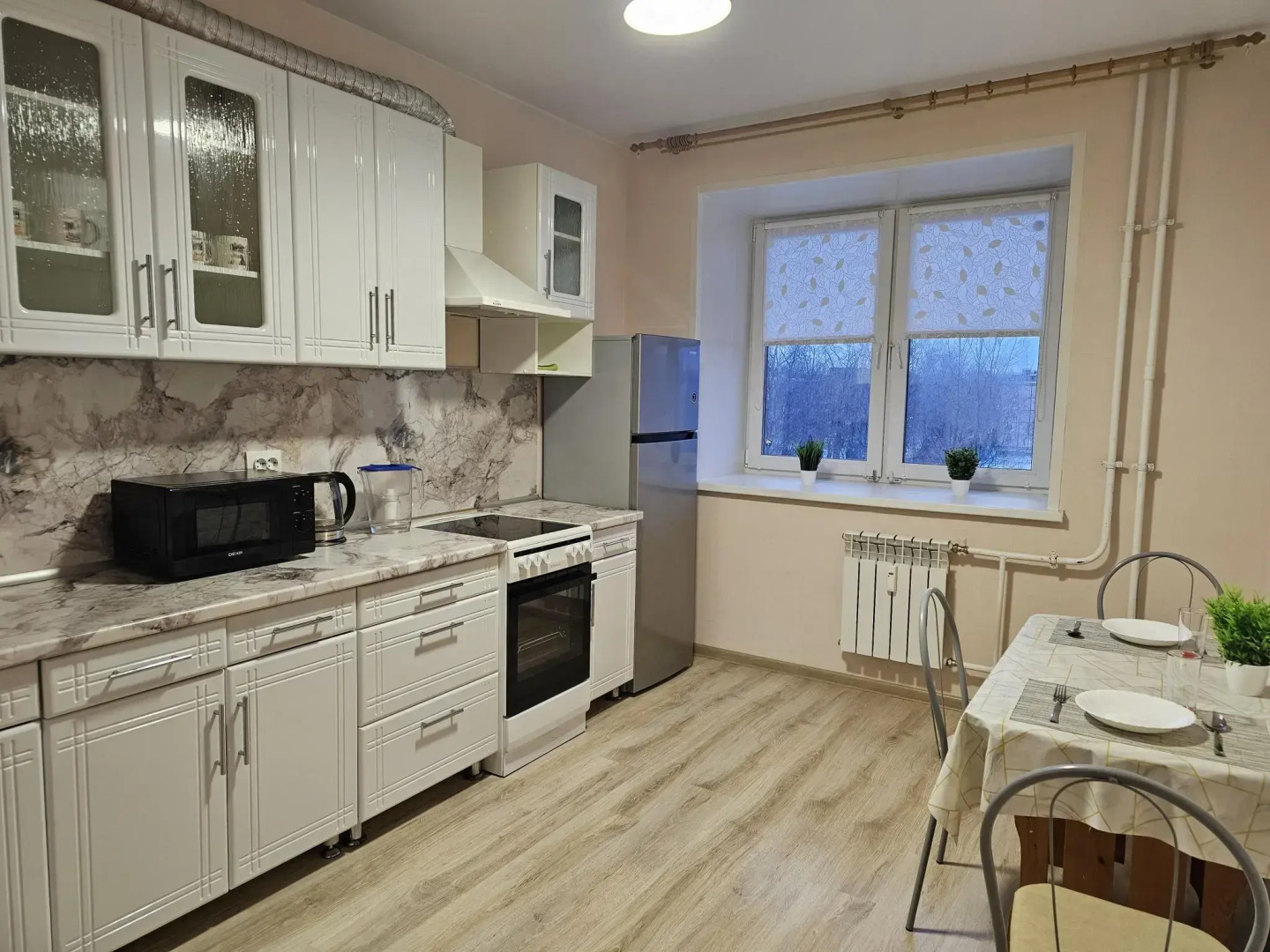 SeveRent (СевеРент) на улице Макаренко