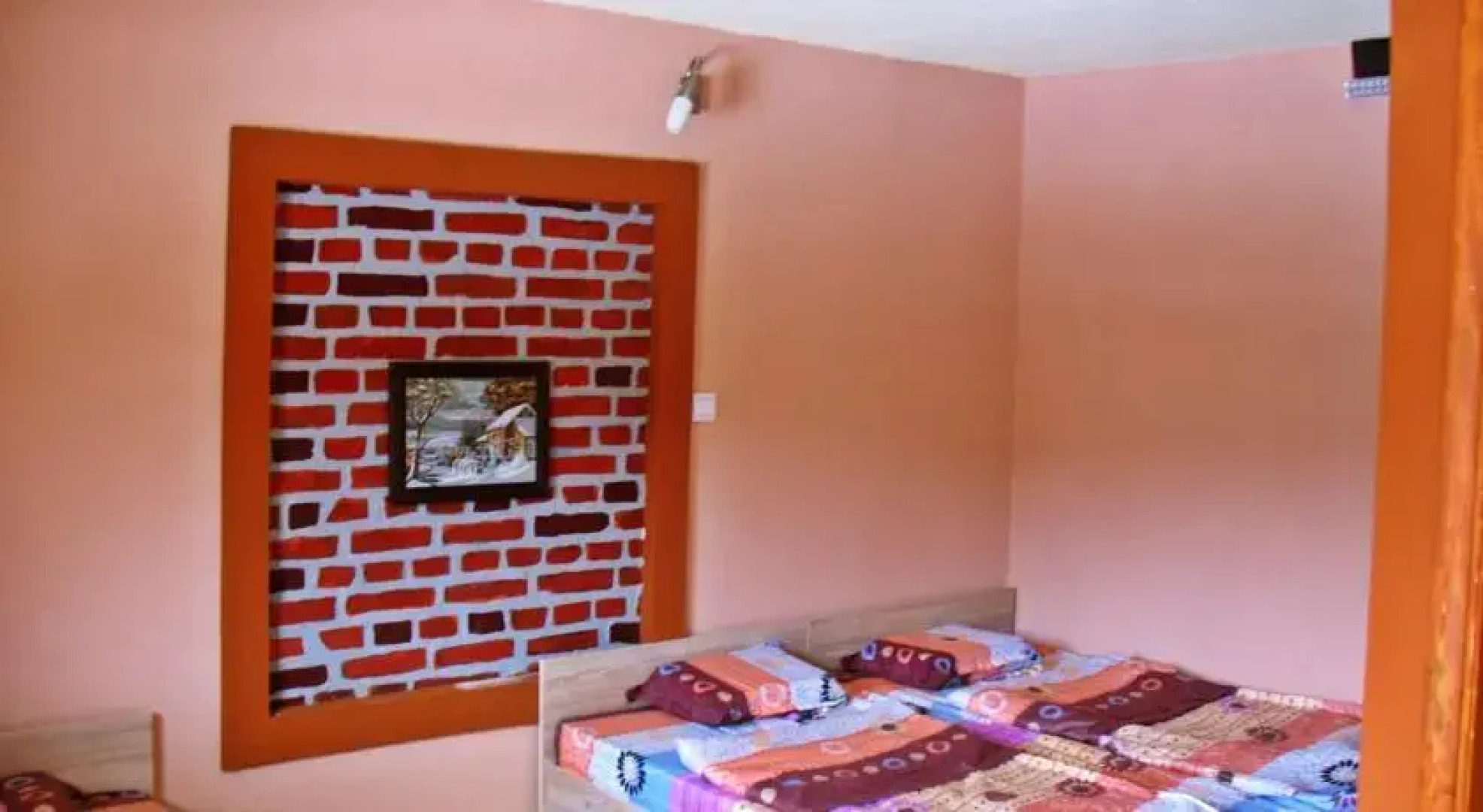 Country House Lozanjska Terasa