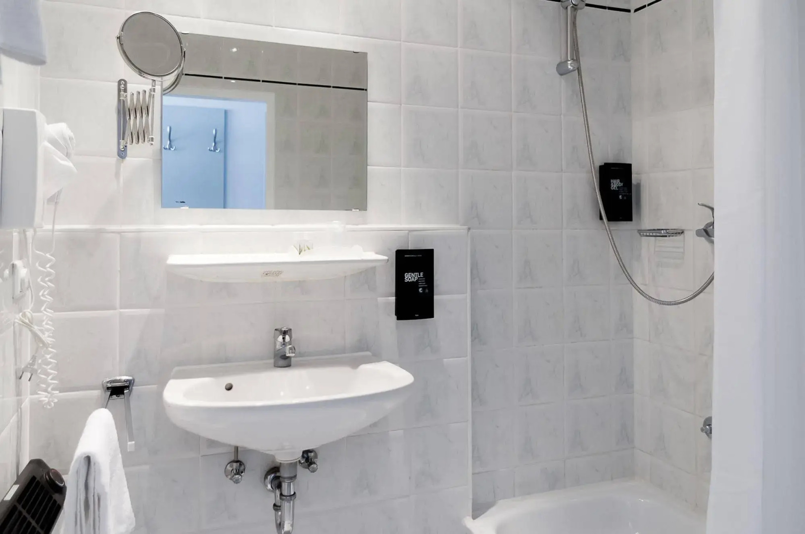 Arthotel ANA Munich Messe