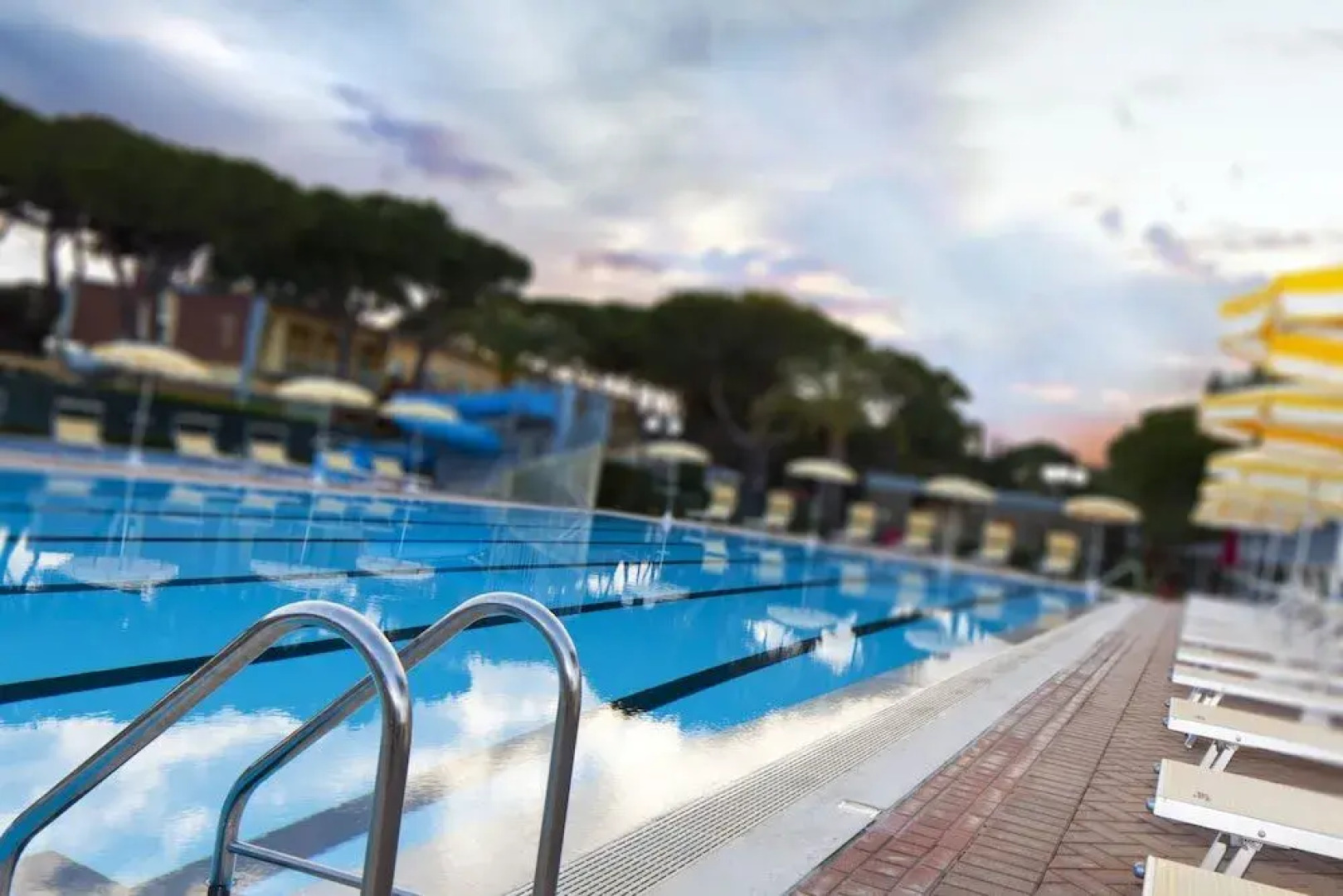 Hotel Golfo del Sole