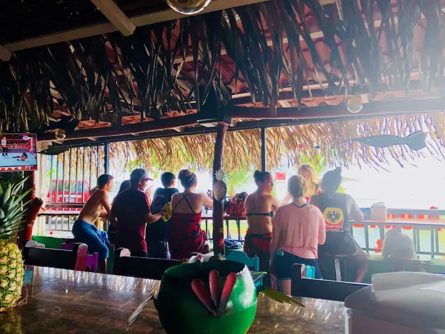 Jaco Beachfront Resort Penthouse