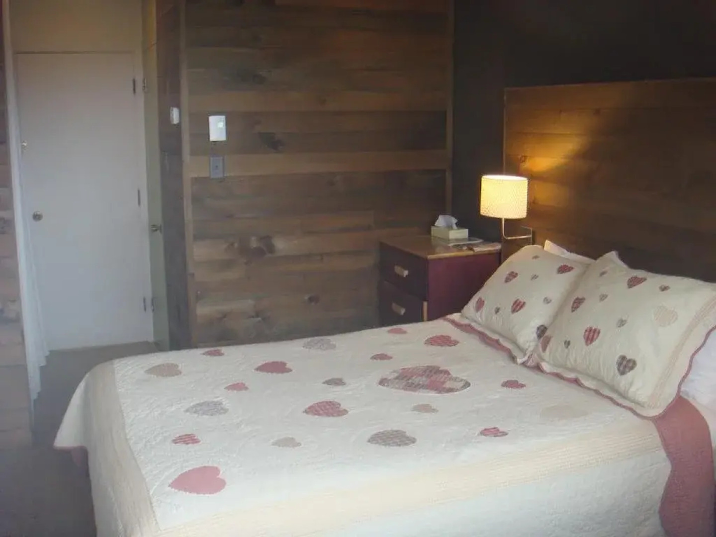 Auberge des Appalaches