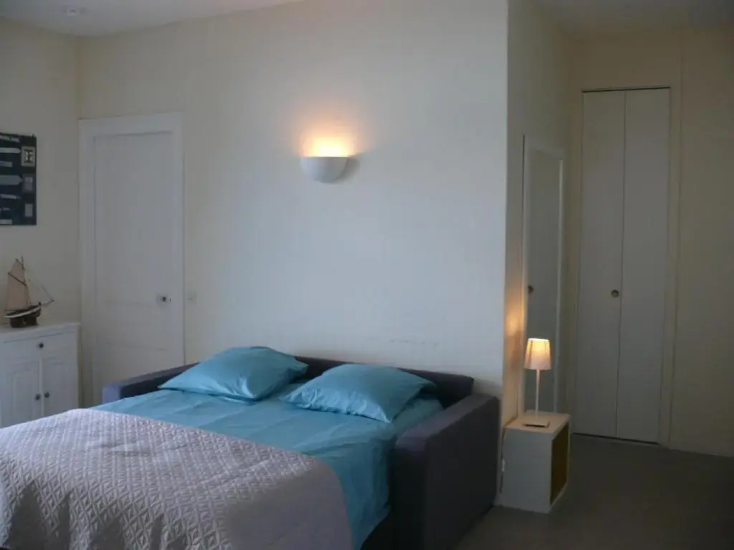 Appartement ROCK WILL