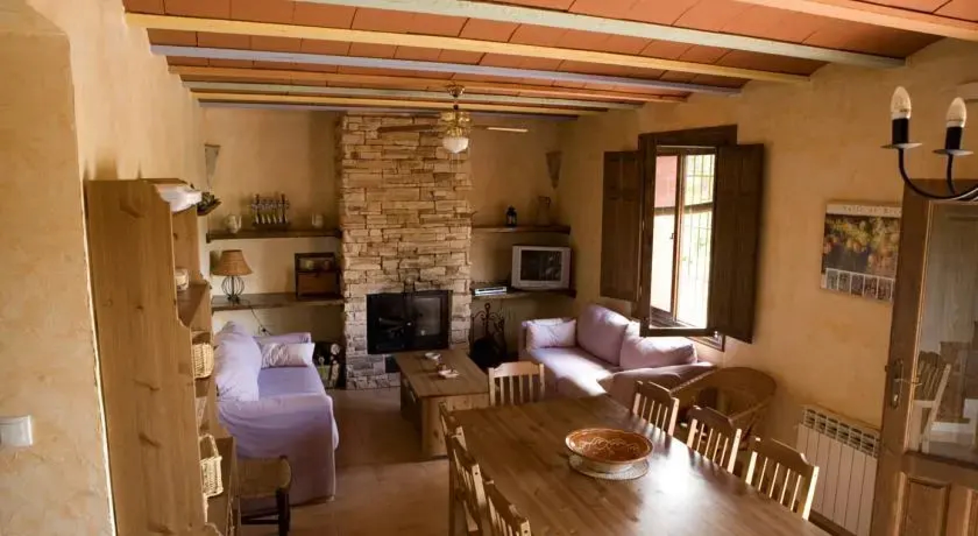 Finca El Campillo
