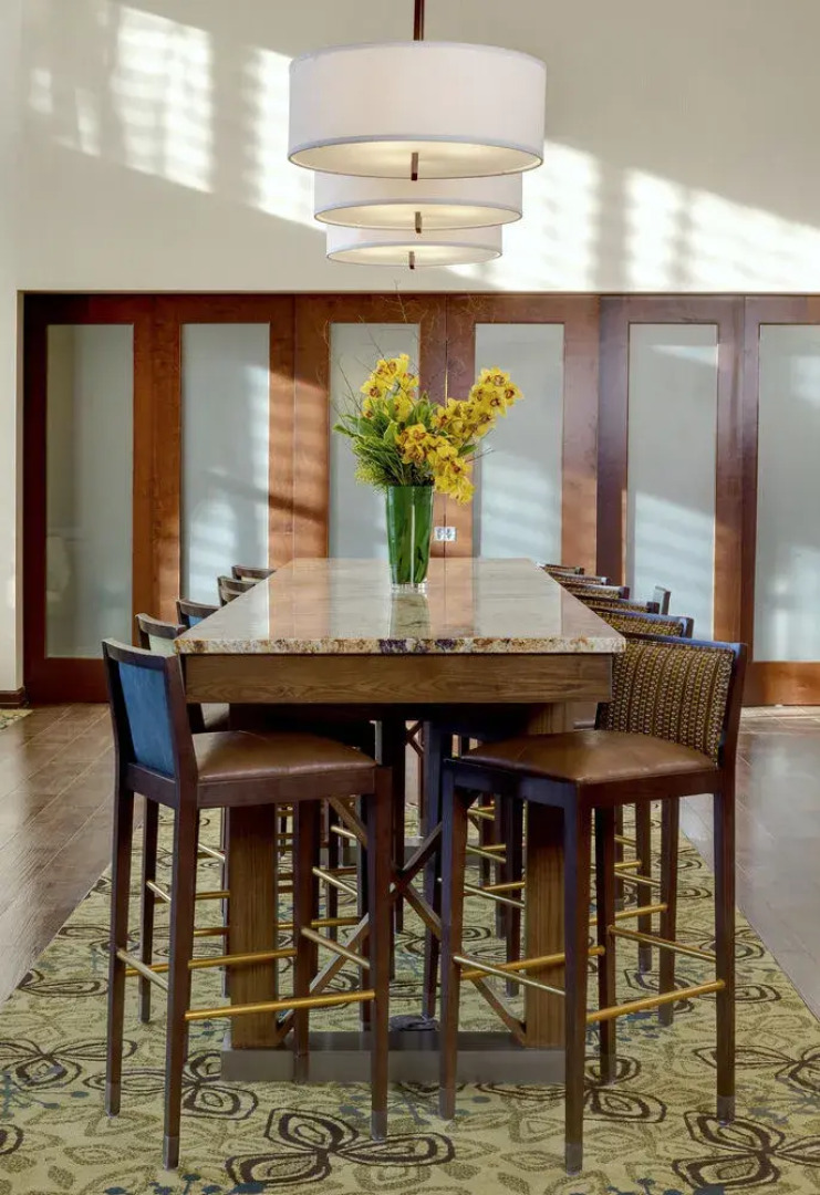 Hampton Inn & Suites Blythe, CA