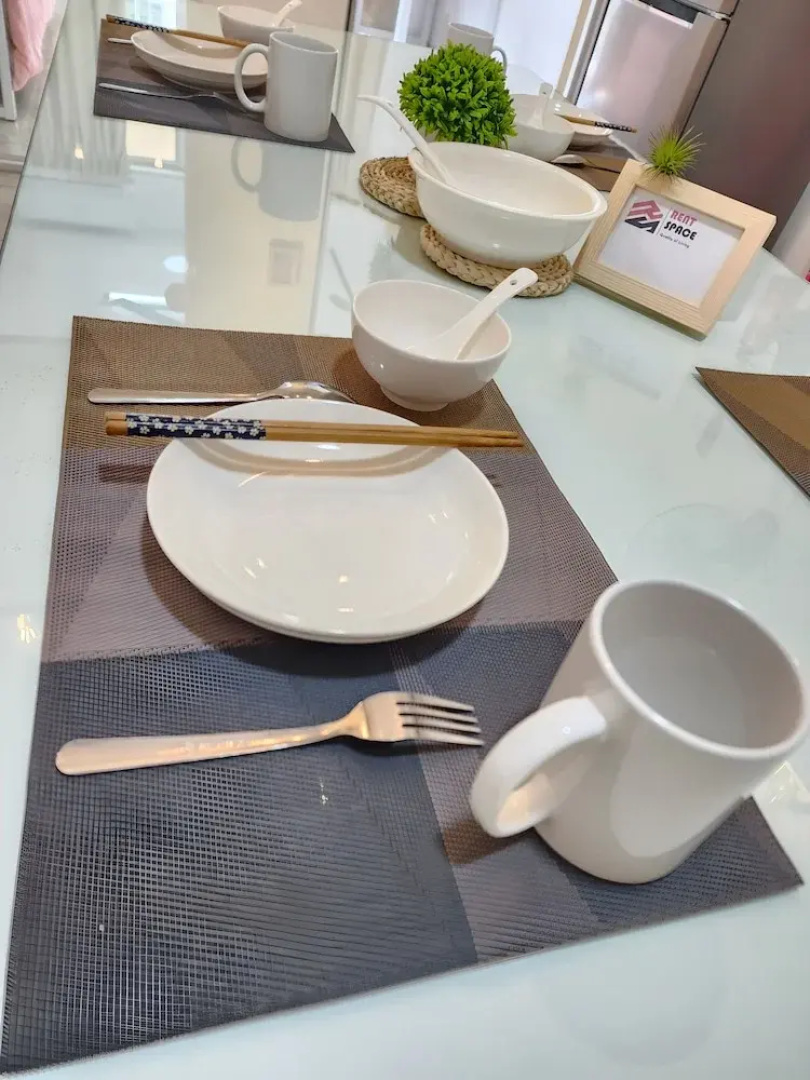 Ixora Coliving Lifestyle Homestay