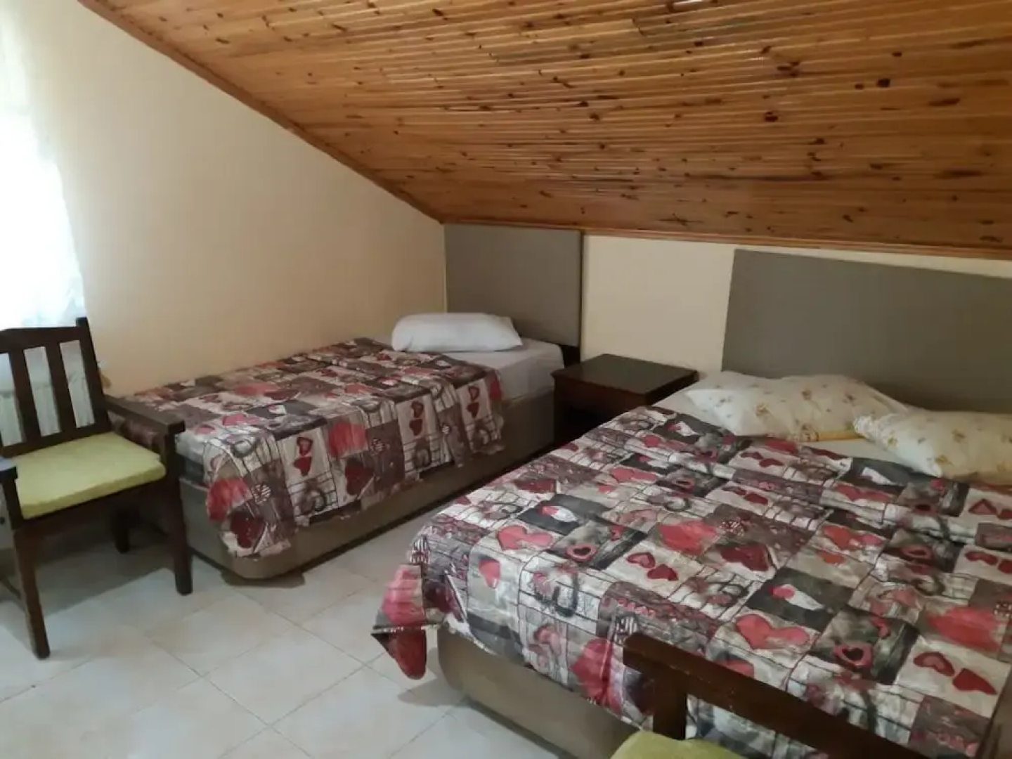 Cebeci Kutlu Apart