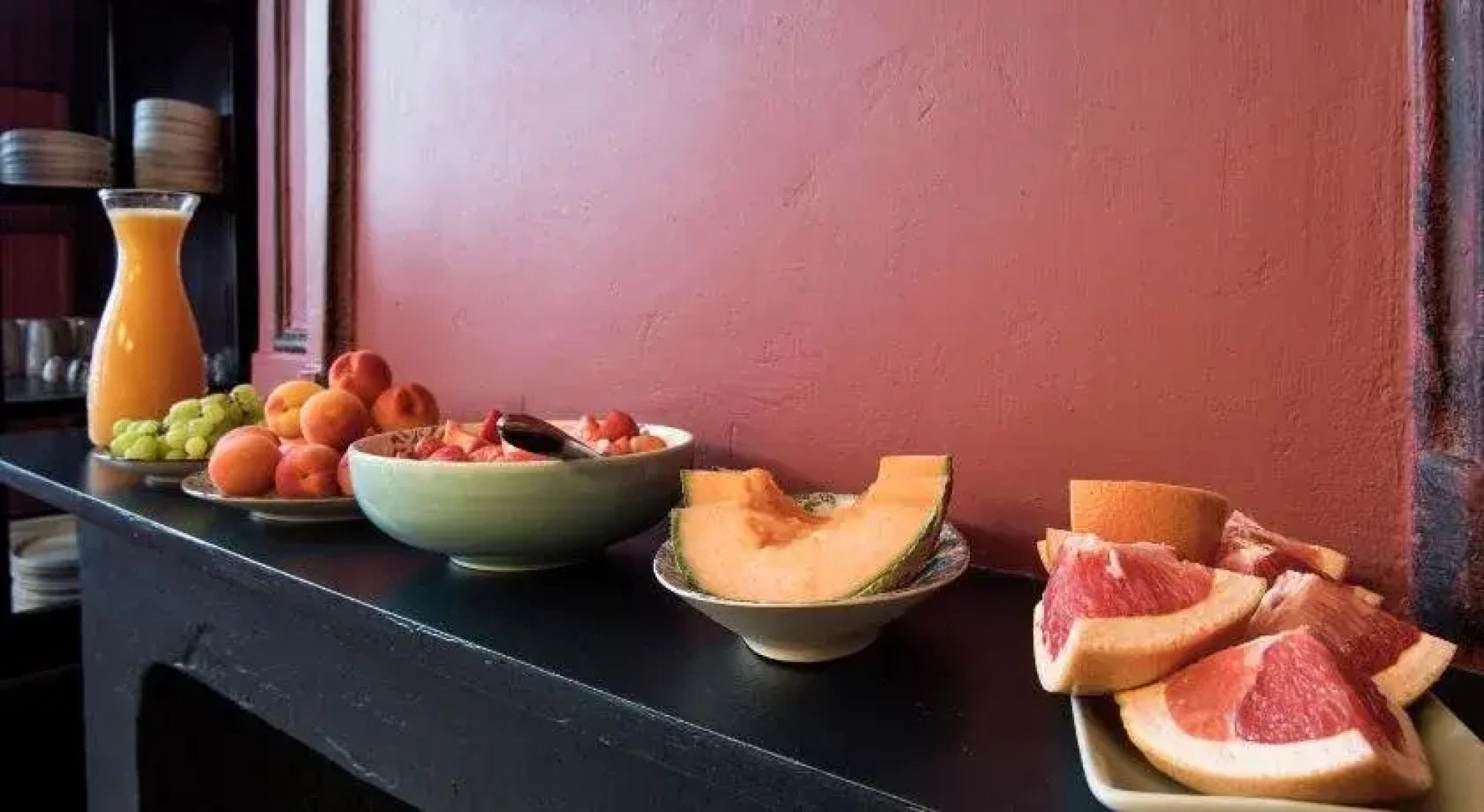 Ganda Rooms & Suites